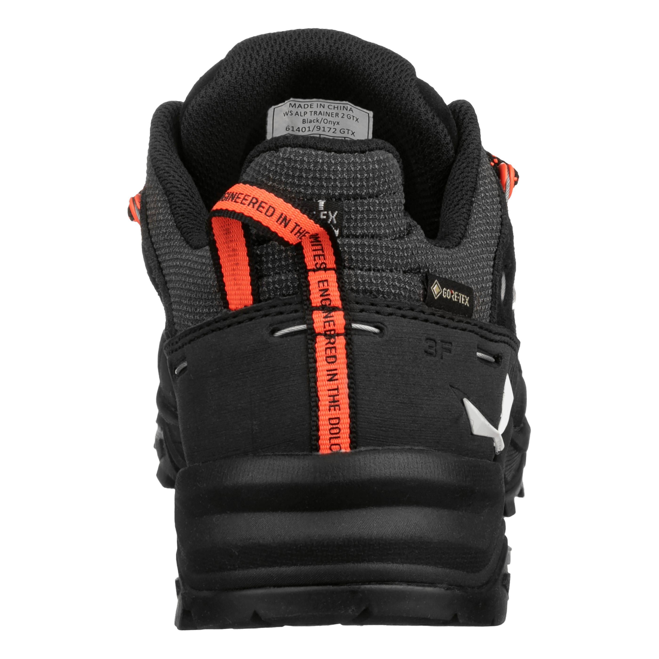 Alp Trainer 2 Gore-Tex® Schuh Damen