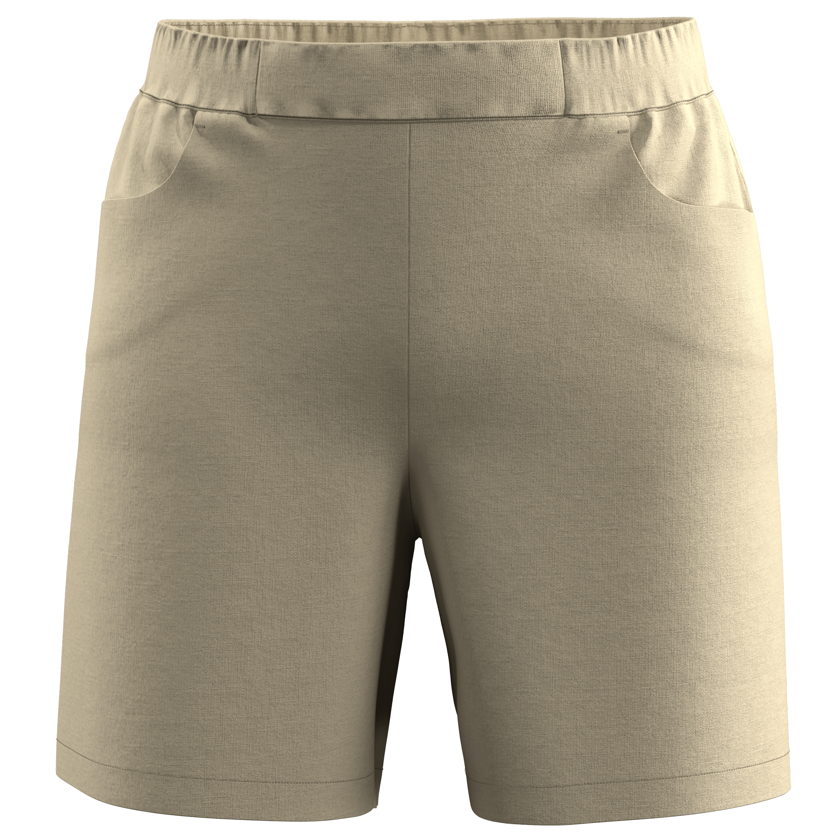 Fanes Hanf Light Shorts Damen