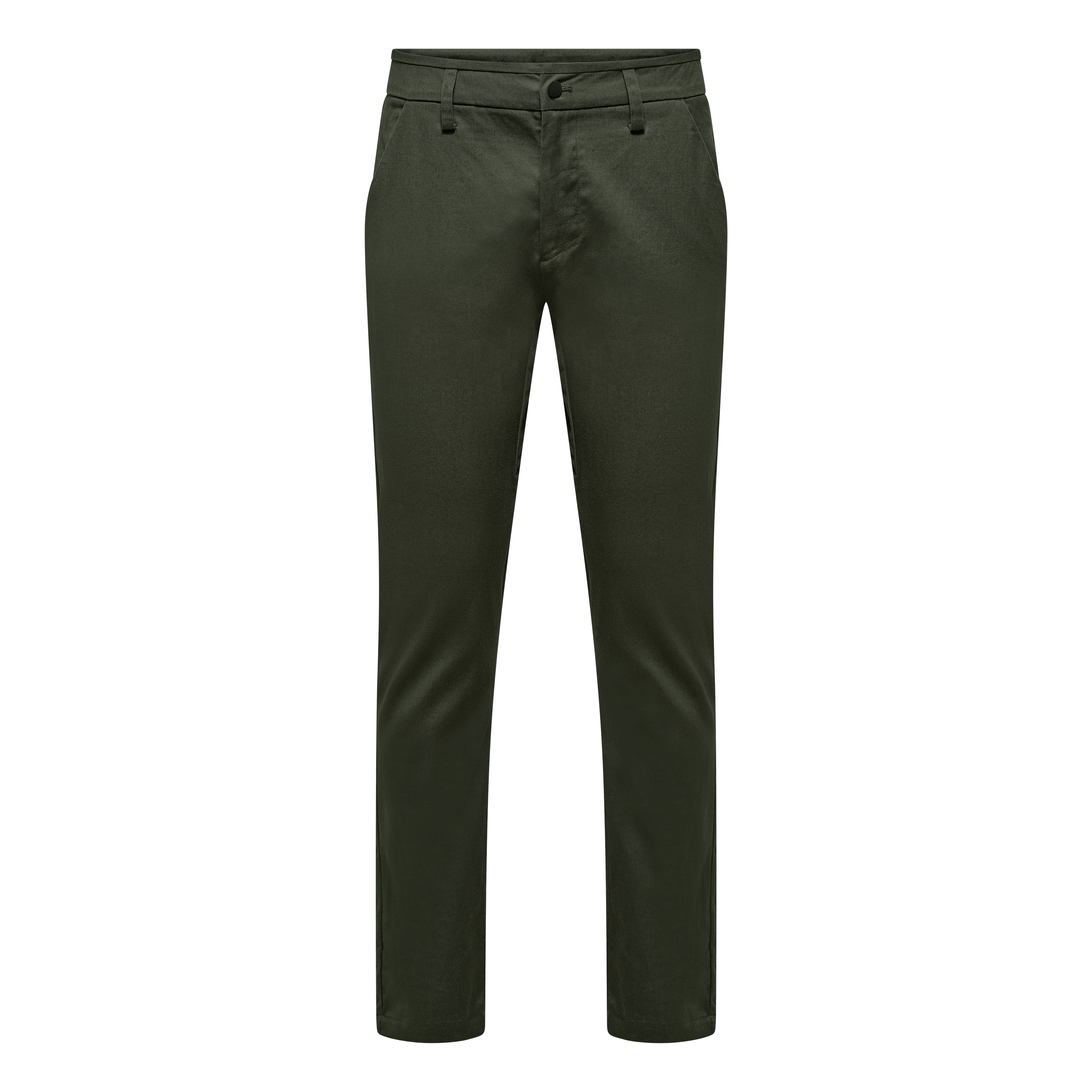 Fanes Hemp Hose Herren