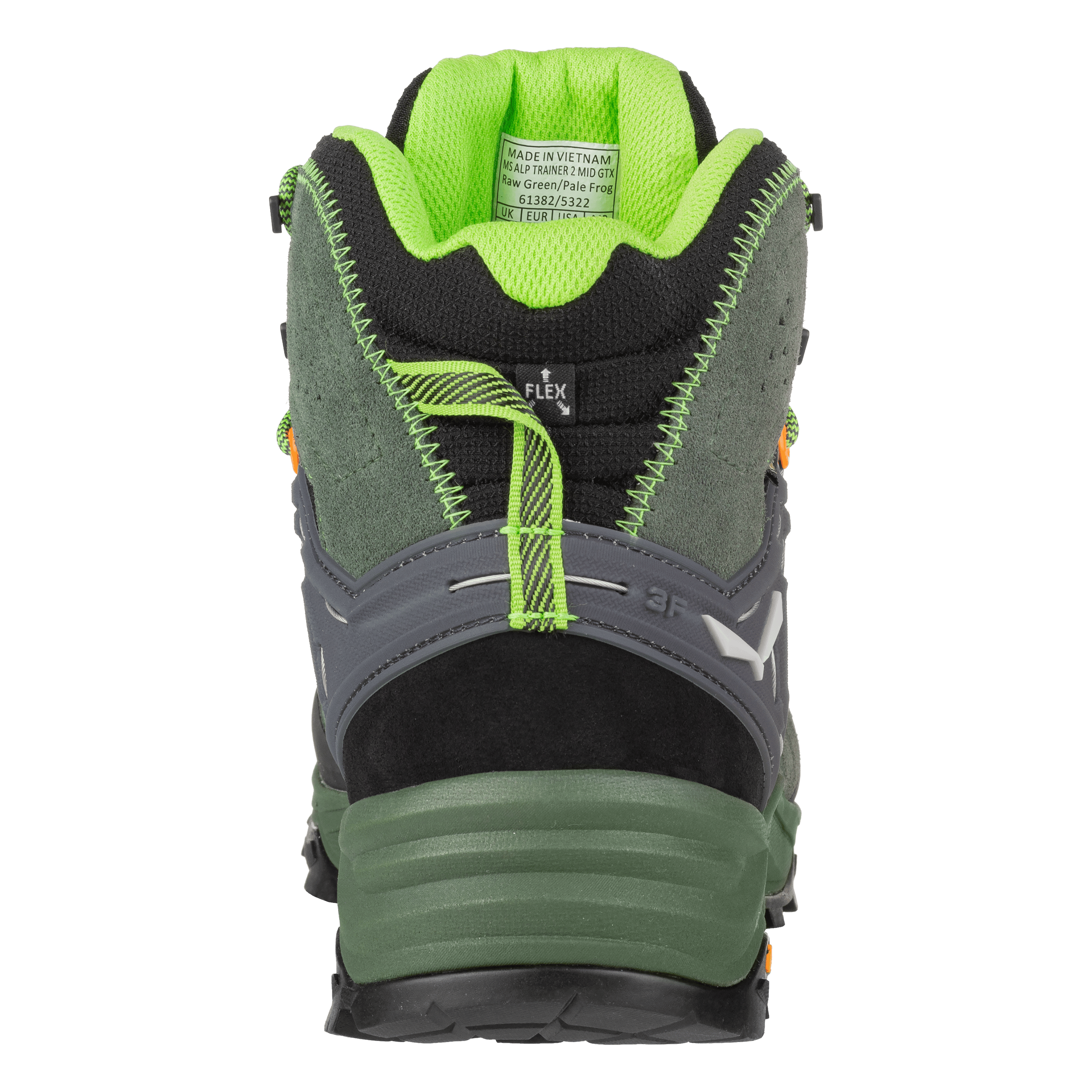 Alp Trainer 2 Mid GORE-TEX® Herrenschuh