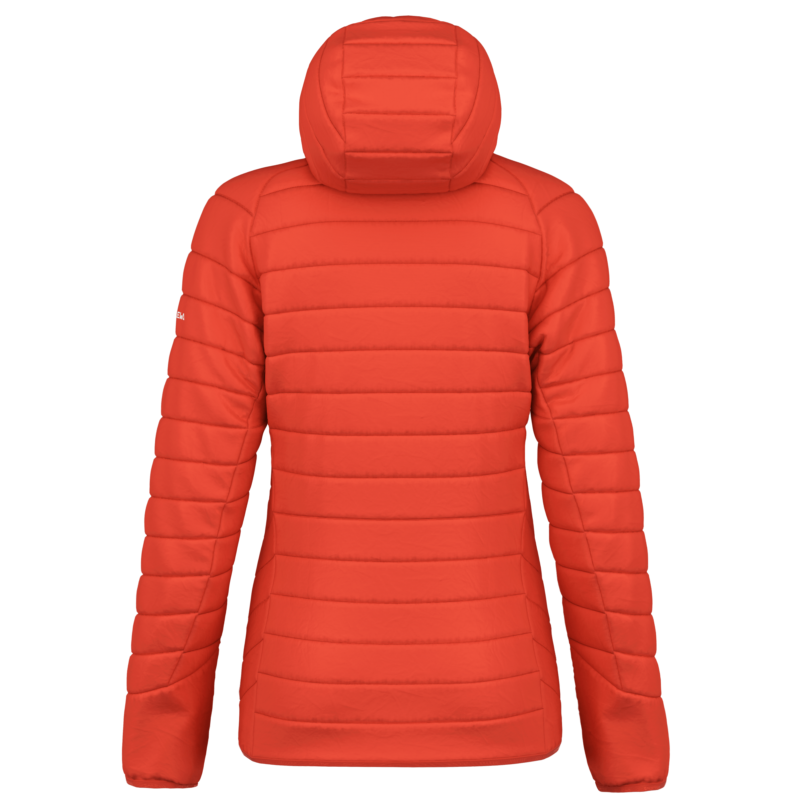 Brenta RDS Daunenjacke für Damen