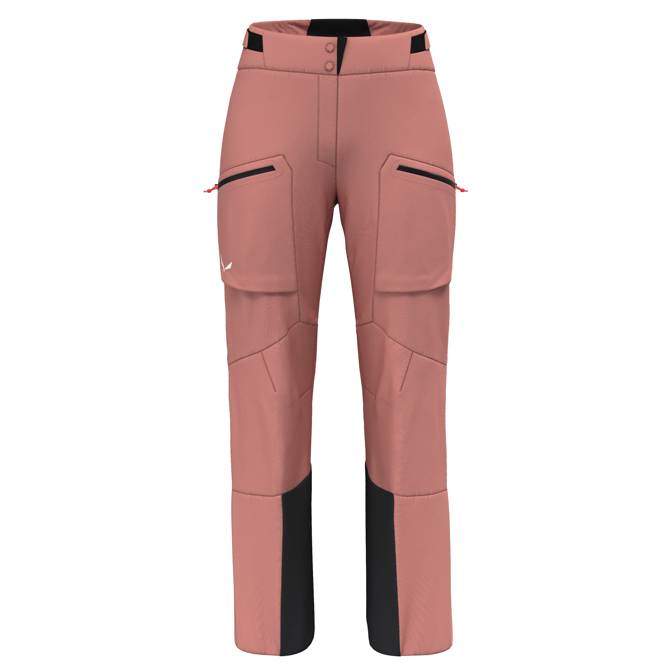 Sella 3-Lagen-Powertex-Hardshell-Hose Damen