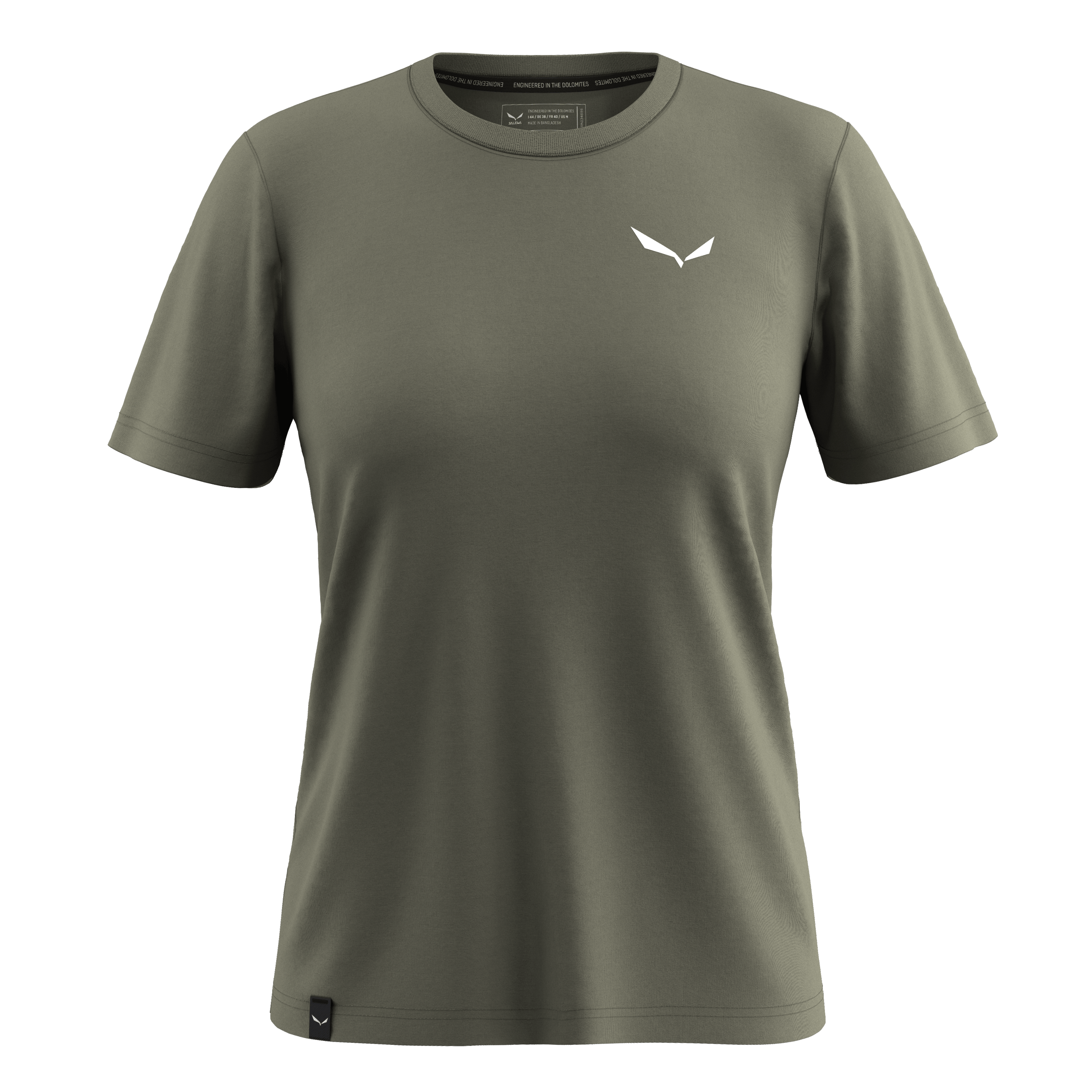 Eagle Vocab T-Shirt Damen