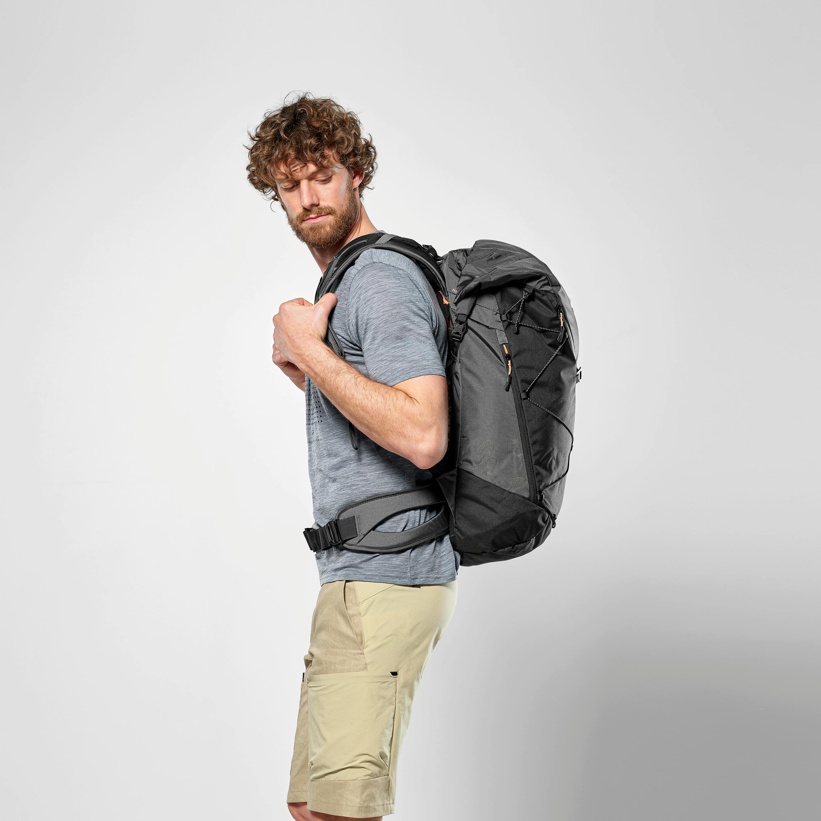 Puez 40+5L Rucksack Puez 40+5L Rucksack