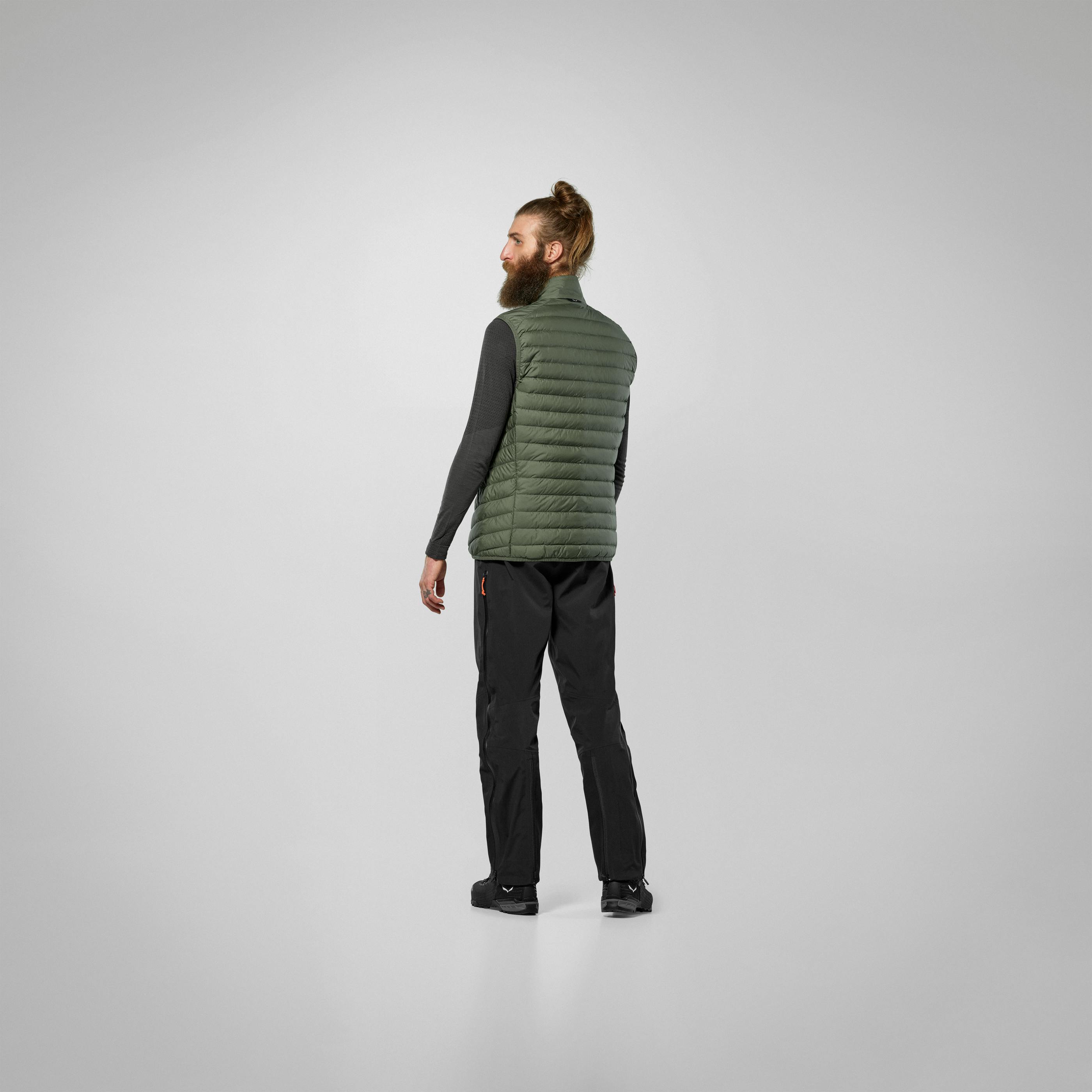 Brenta RDS Down-Jacke Herren