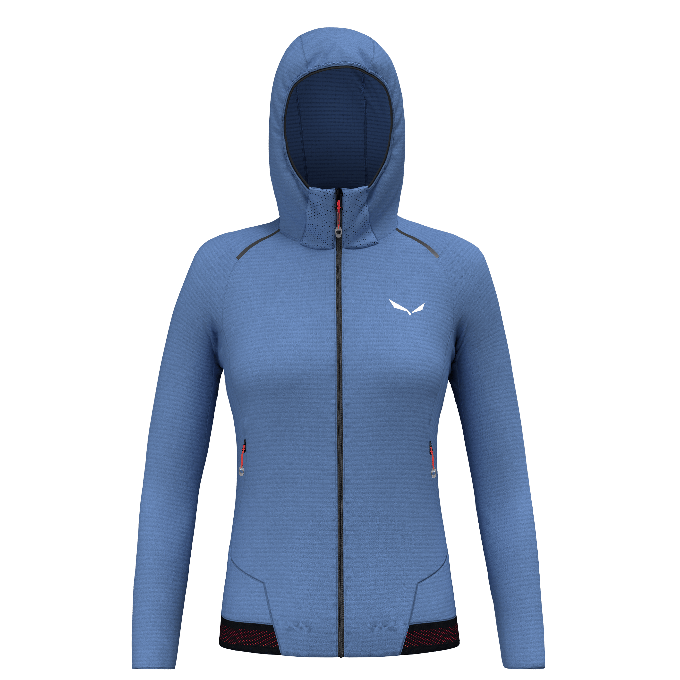 Pedroc Polarlite Kapuzenjacke Damen