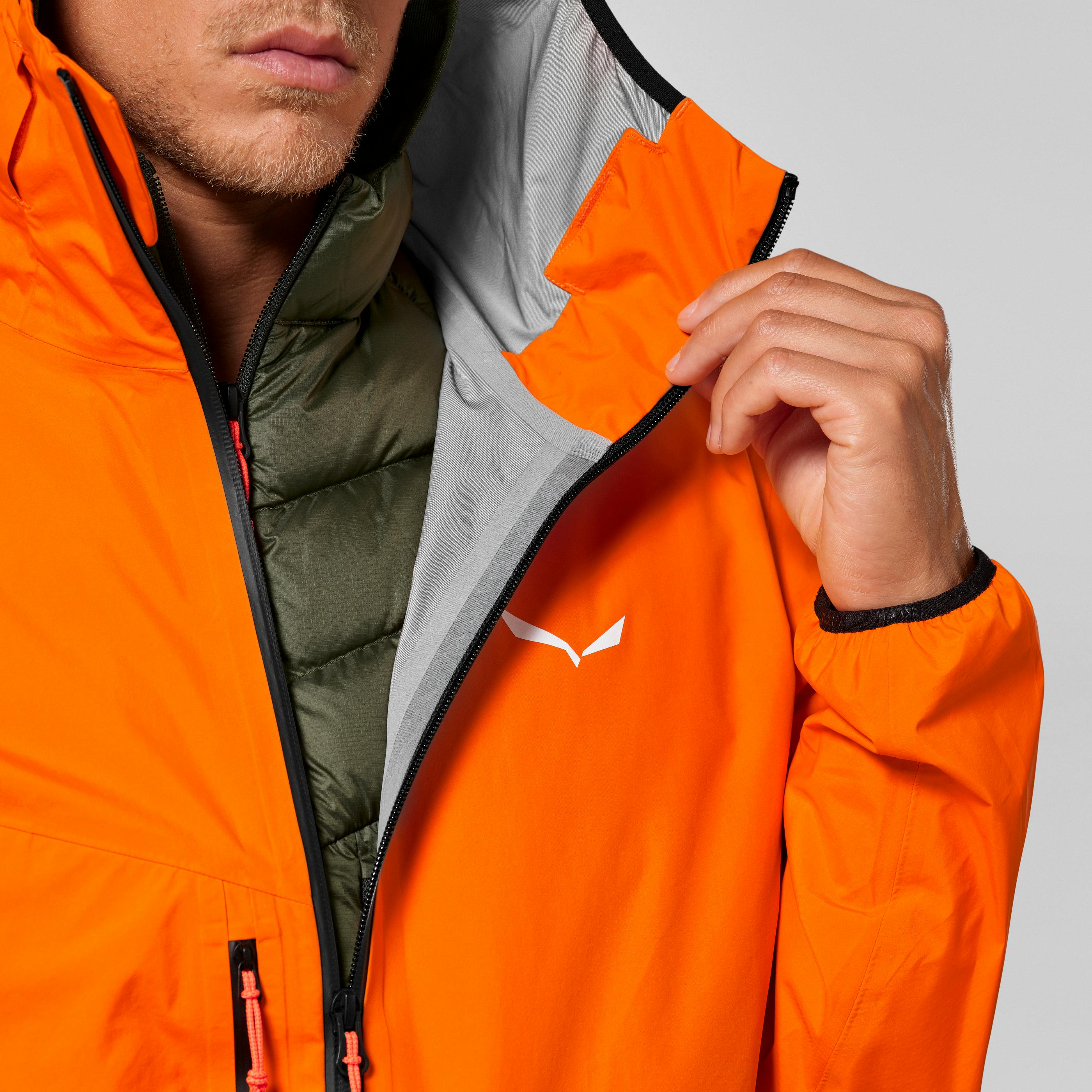 Agner 3 Powertex 3-Lagen-Jacke Herren