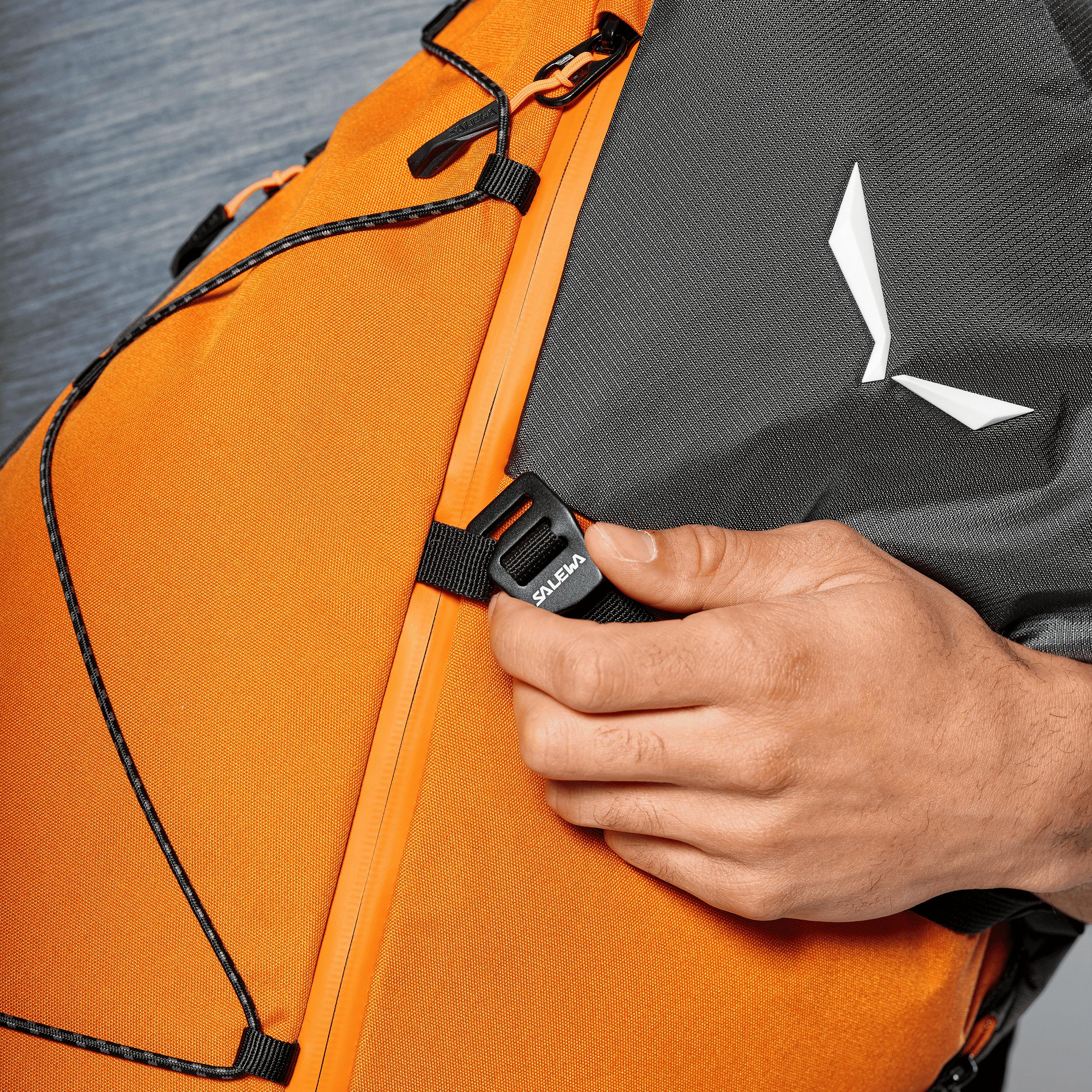Puez 32+5L Rucksack Puez 32+5L Rucksack