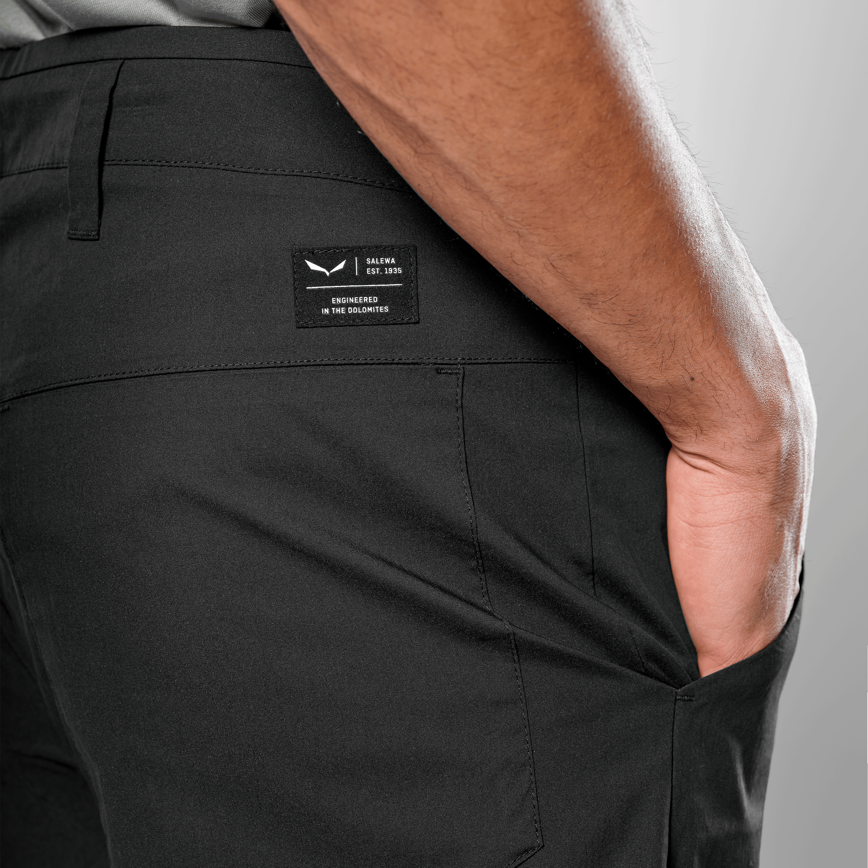 Fanes Light Shorts Herren