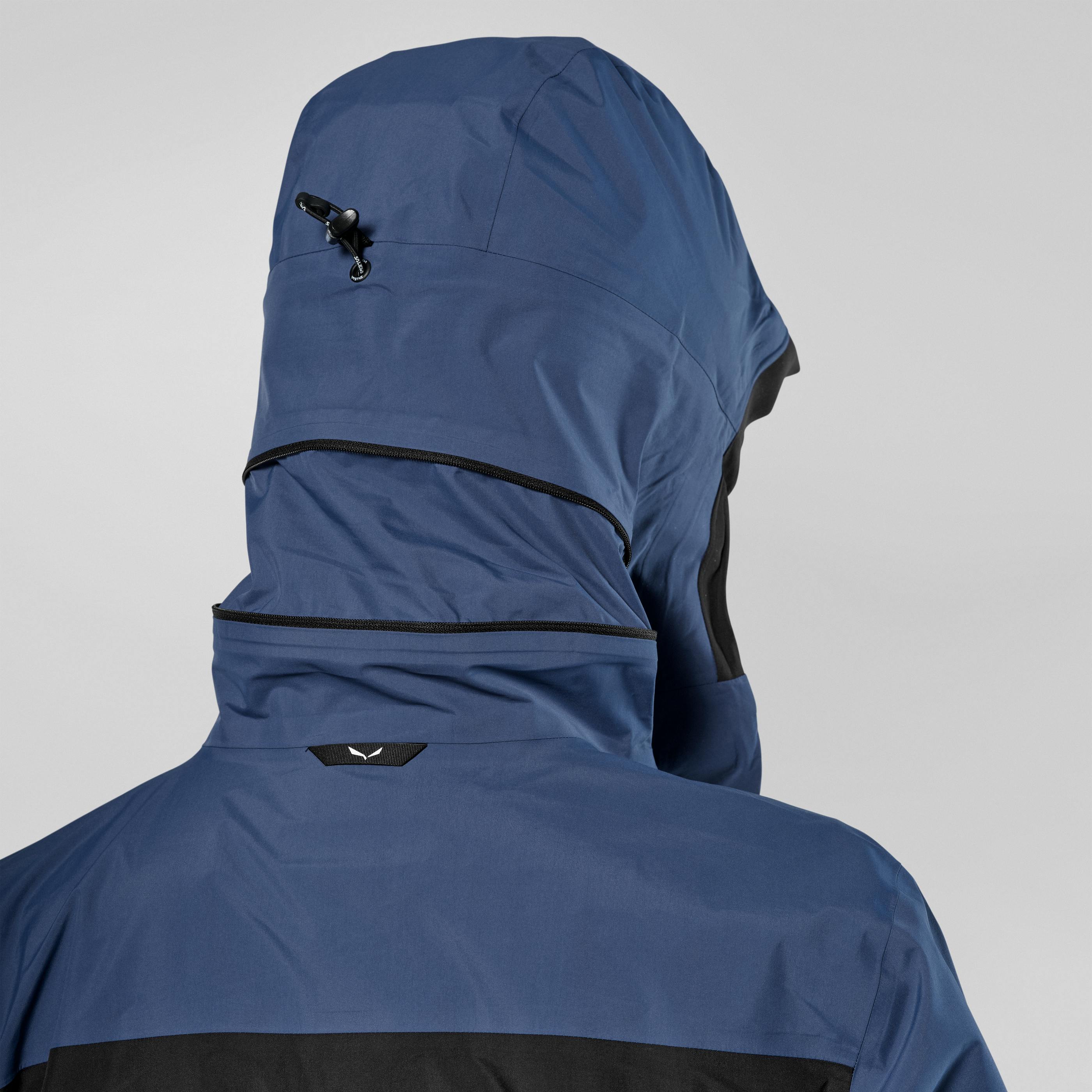 Sella 3-Lagen Powertex Hardshell-Jacke Herren