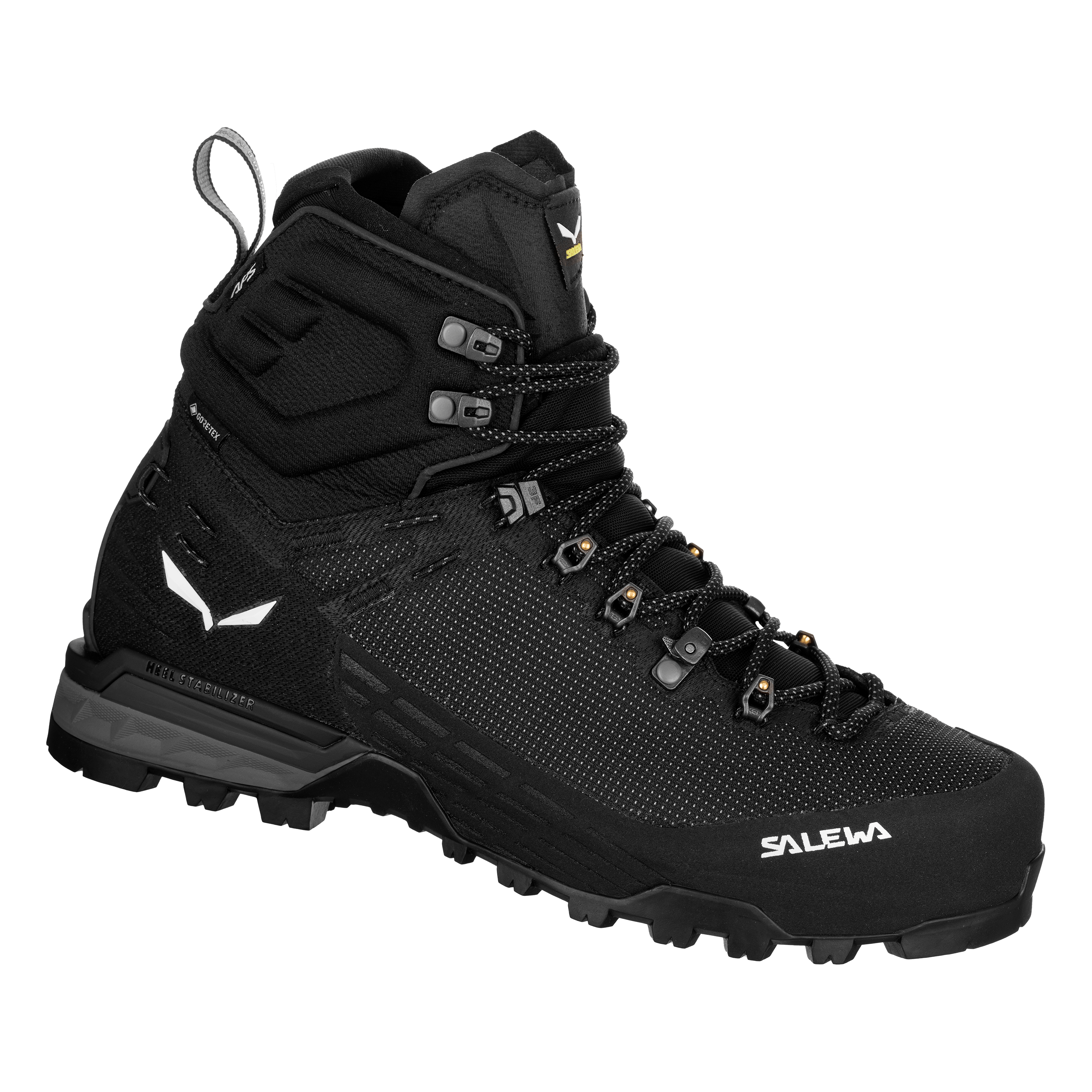 Ortles Edge Mid Gore-Tex® Schuh Herren