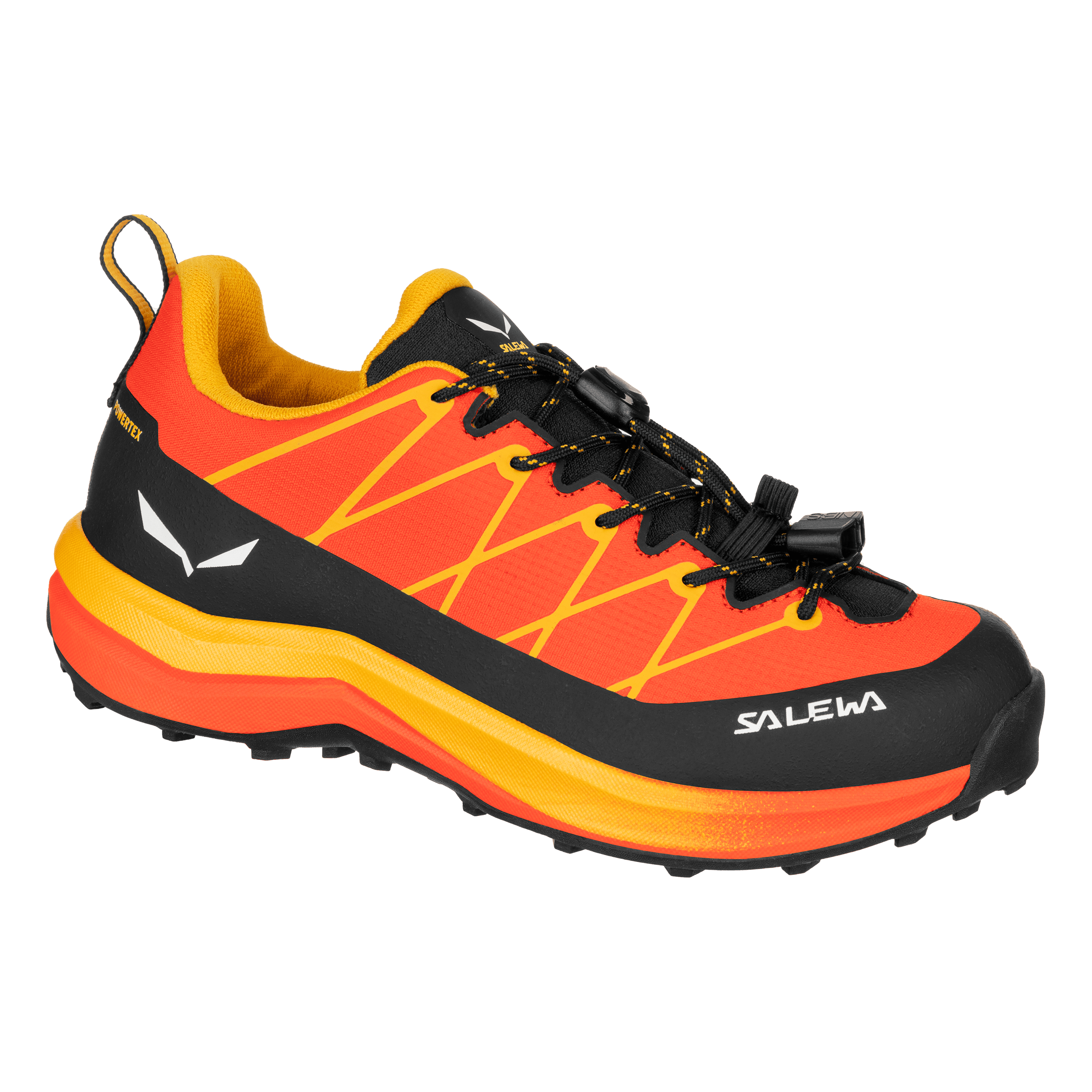 Wildfire 2 Powertex Schuh Kinder