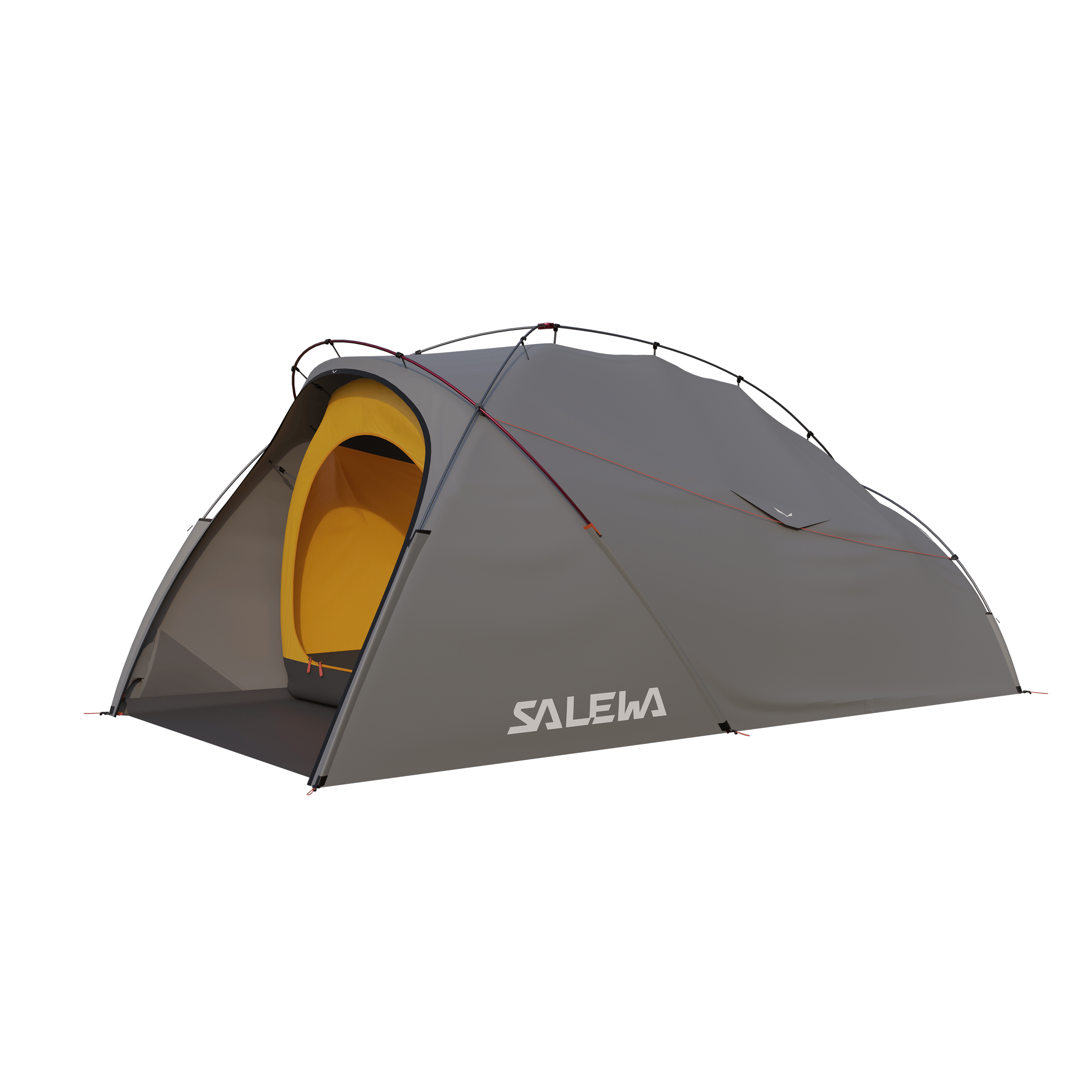 Puez Trek 3P Zelt