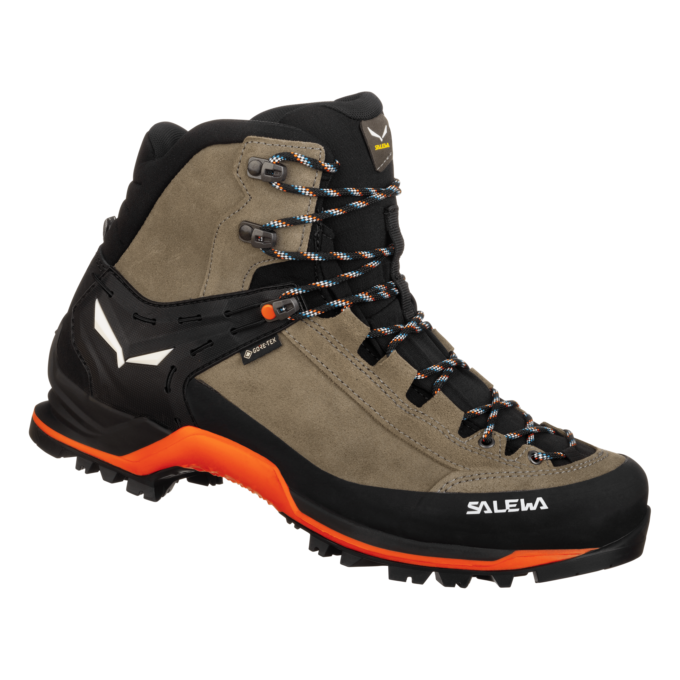 Trekker Mid 2 GORE-TEX® Boot Herren