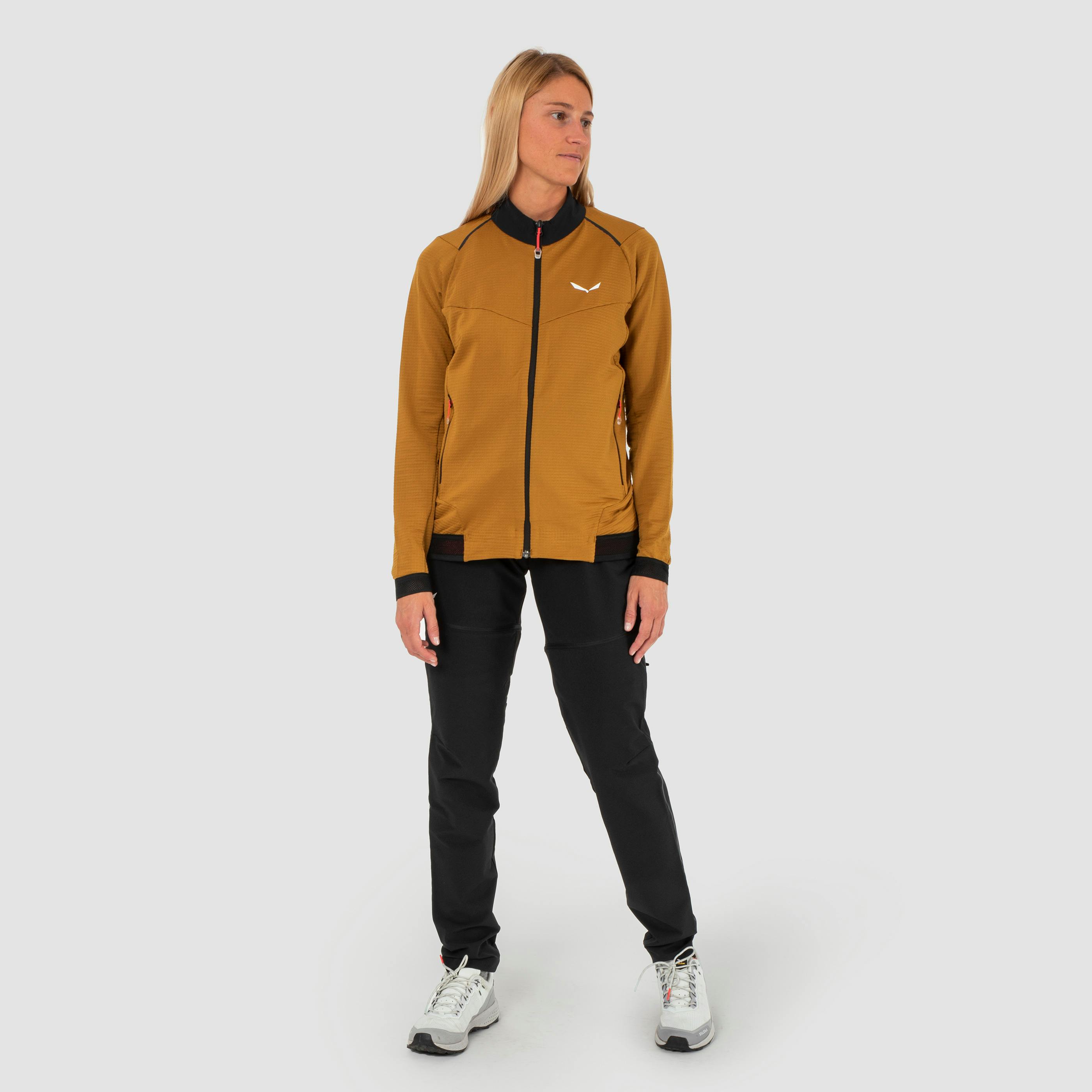 Pedroc 2 Durastretch Softshell Kurz-Hose Frauen