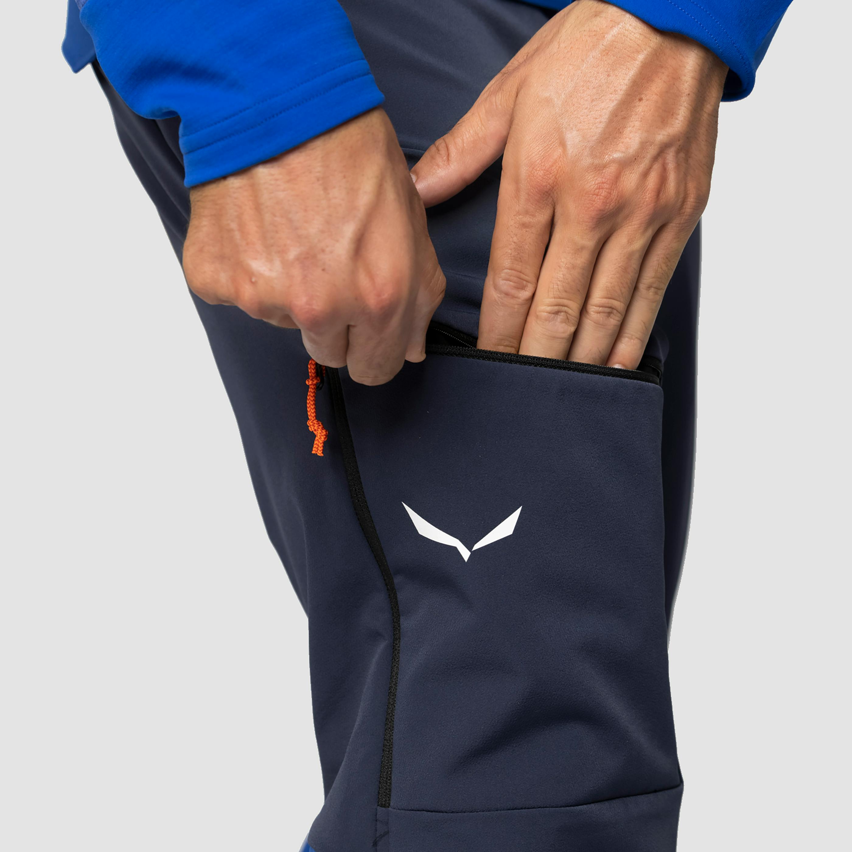 Sella Durastretch-Hose Herren