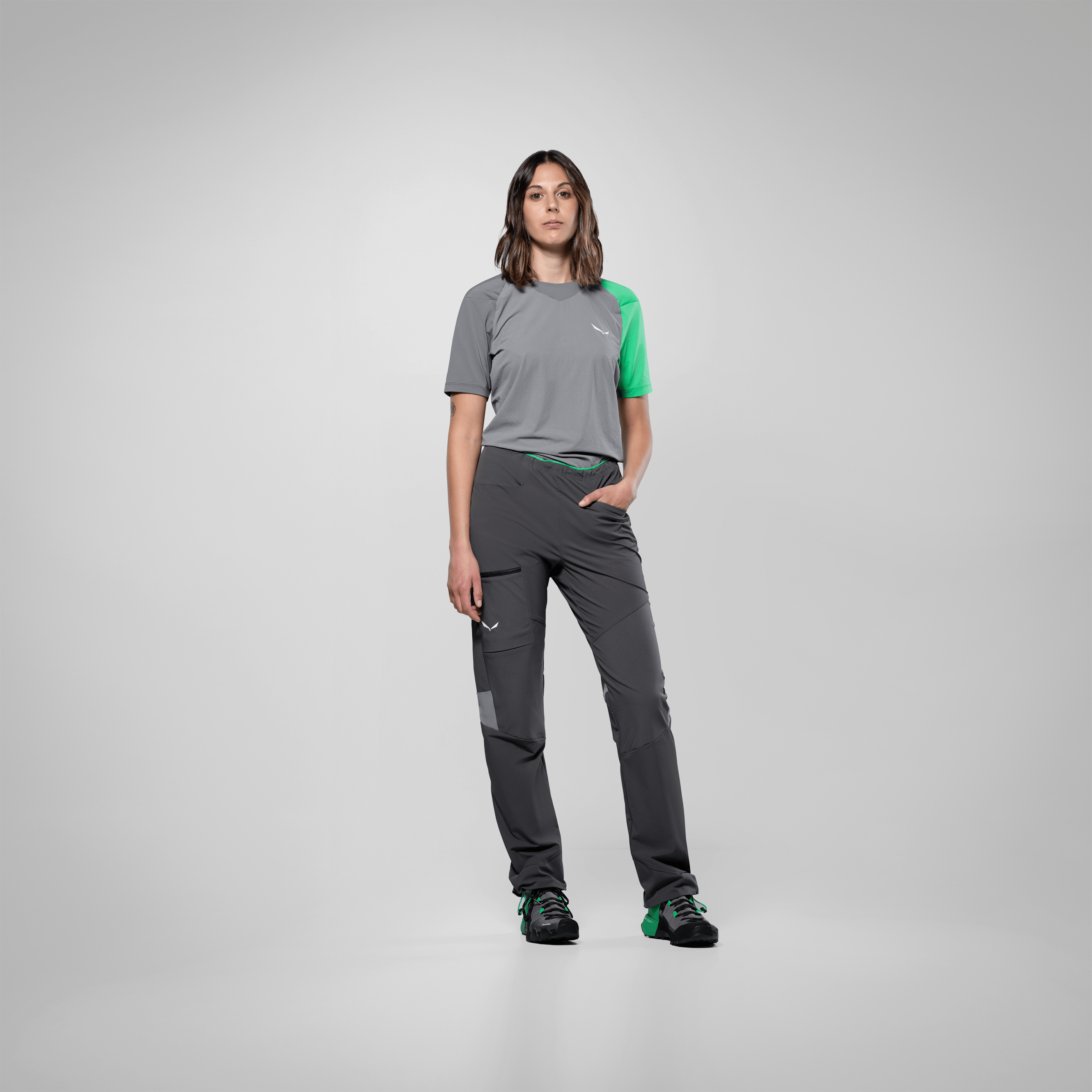 NXT Durastretch-Hose Frauen