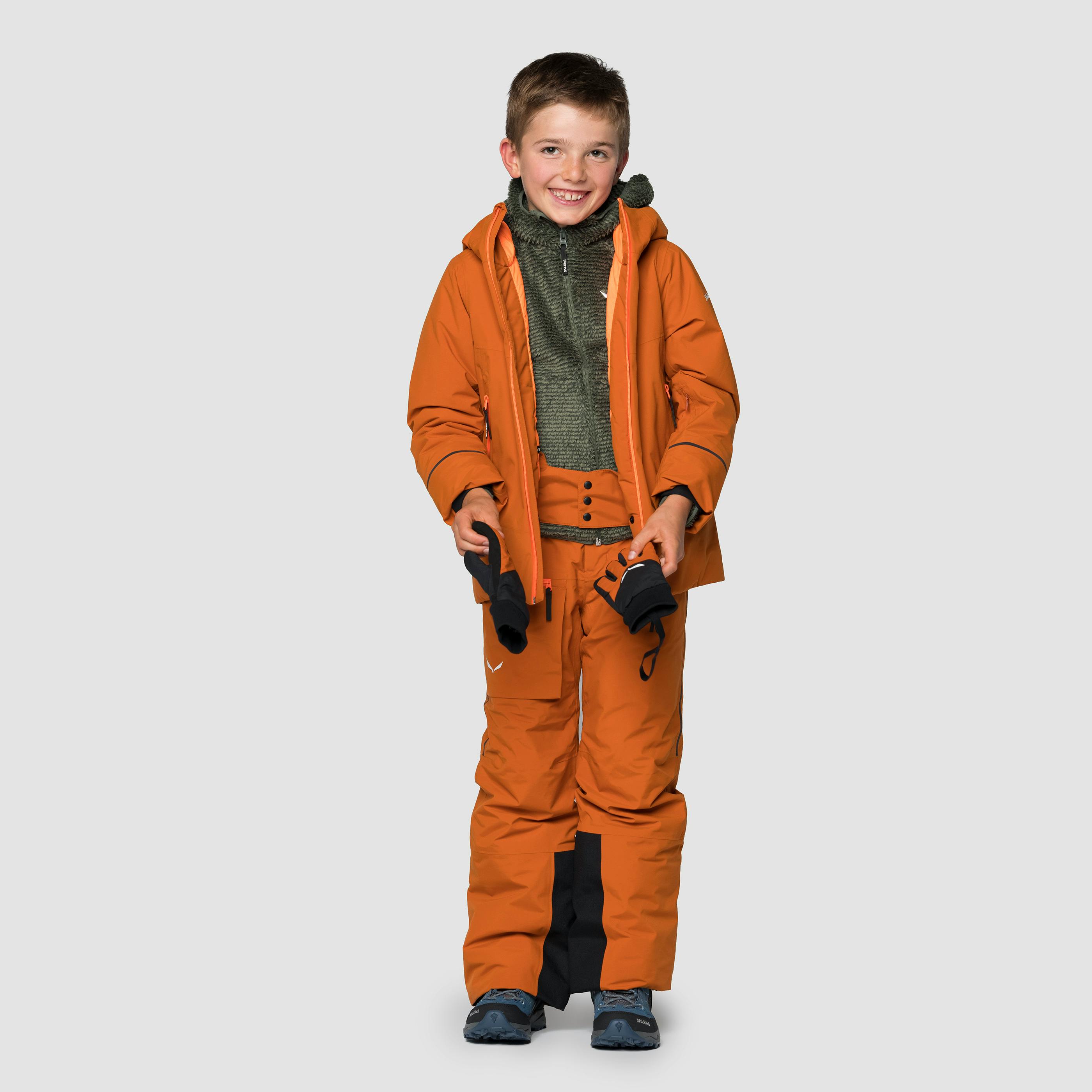 Sella Powertex Tirolwool® Hose Kid