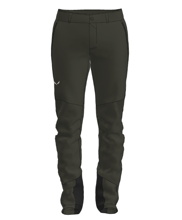 Agner Orval 3 Durastretch Regularhose Herren