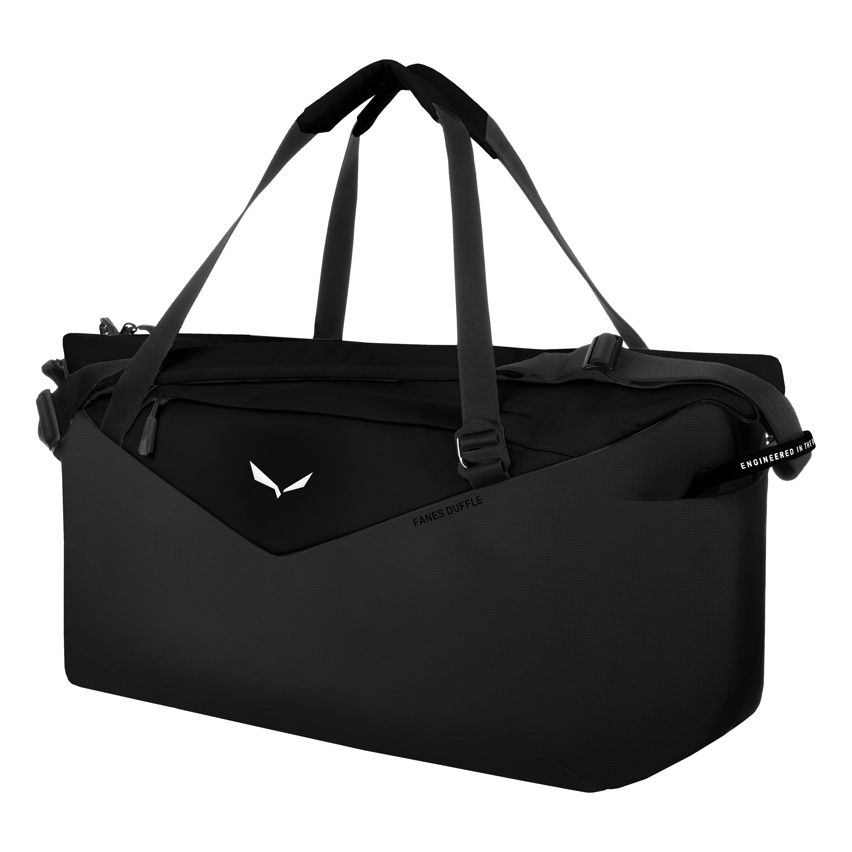 FANES DUFFLE 35L FANES DUFFLE 35L