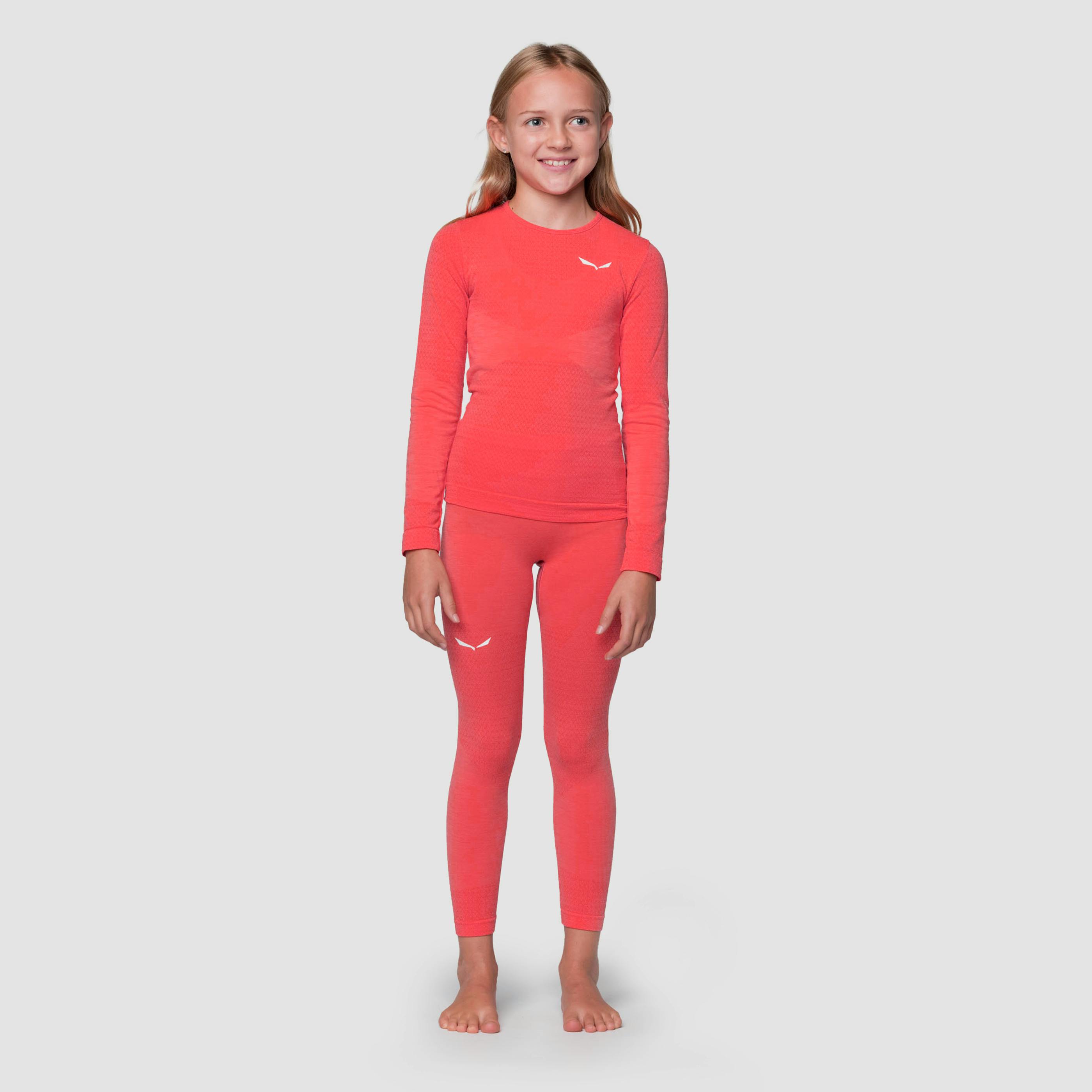 Zebru Medium Warm Alpine Merino Responsive Tight Kind