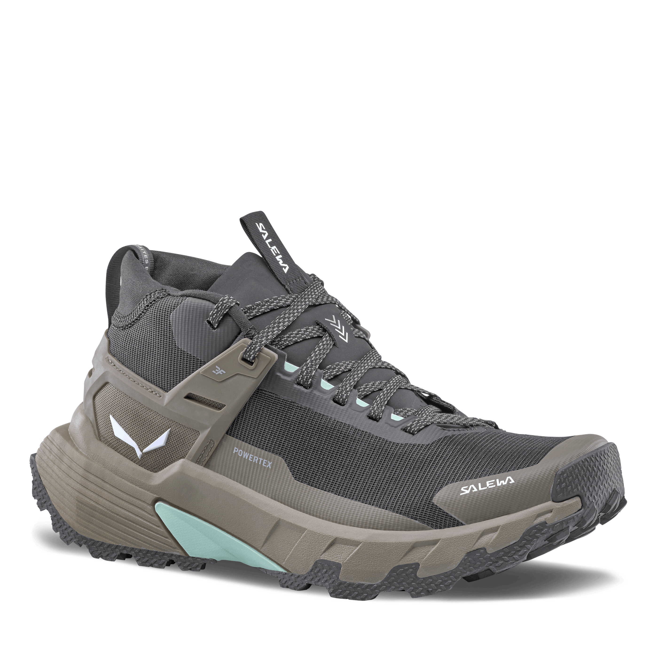 Pedroc 2 Mid Powertex Schuh Damen