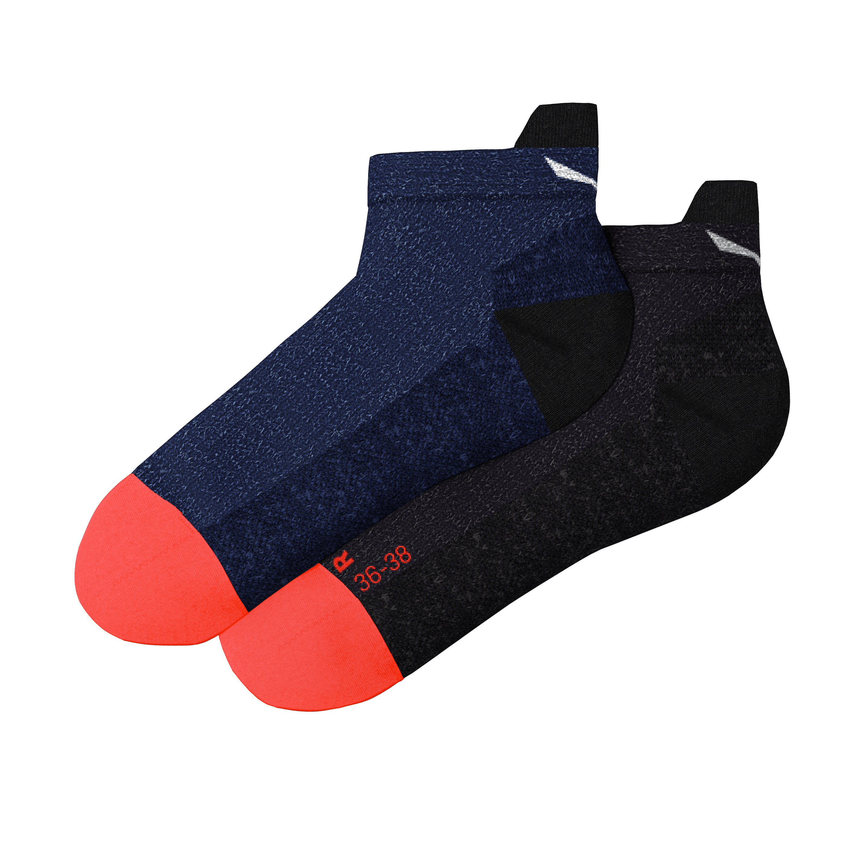 Wildfire Merino Hemp Low Cut Socks Women
