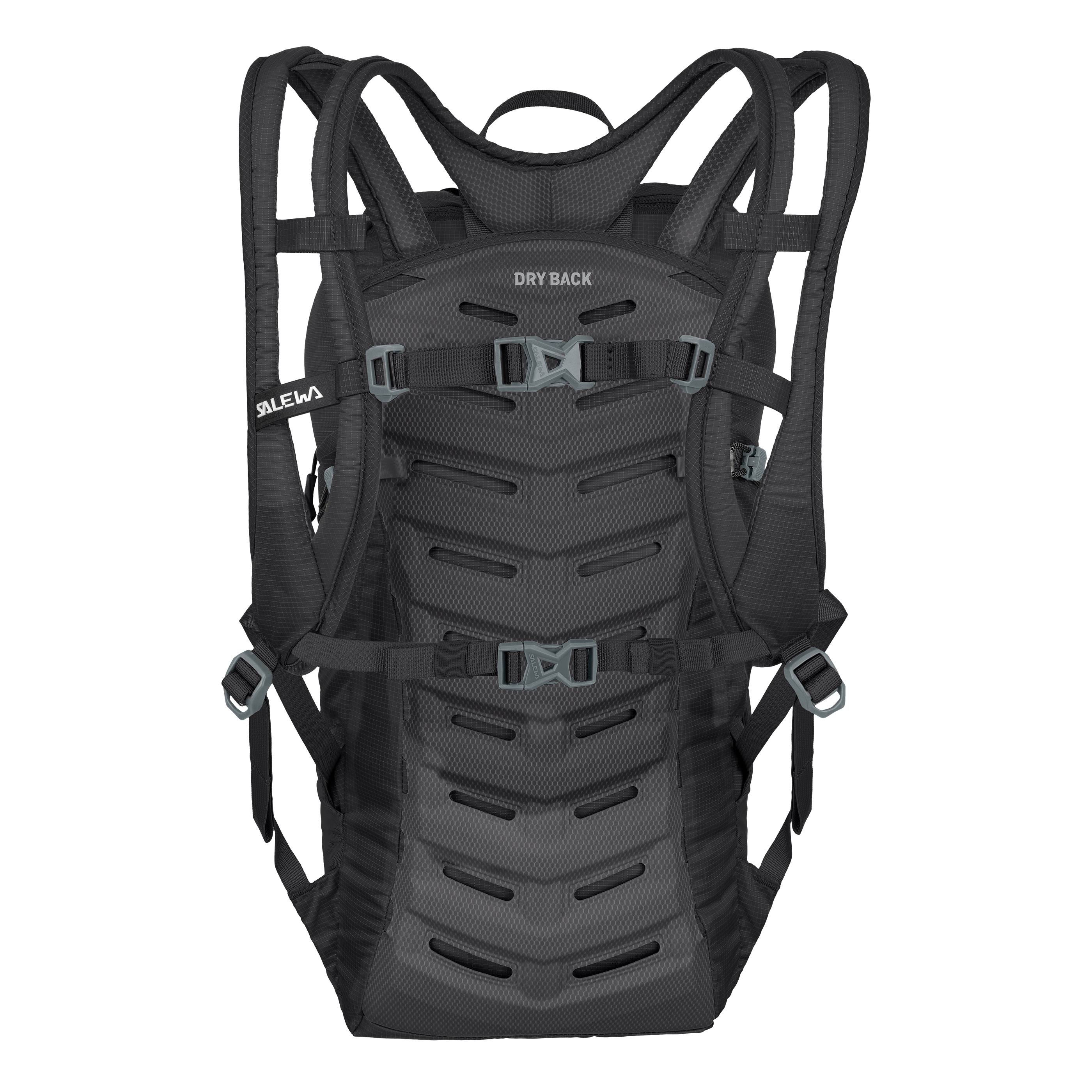 Ultra Train 18L Rucksack