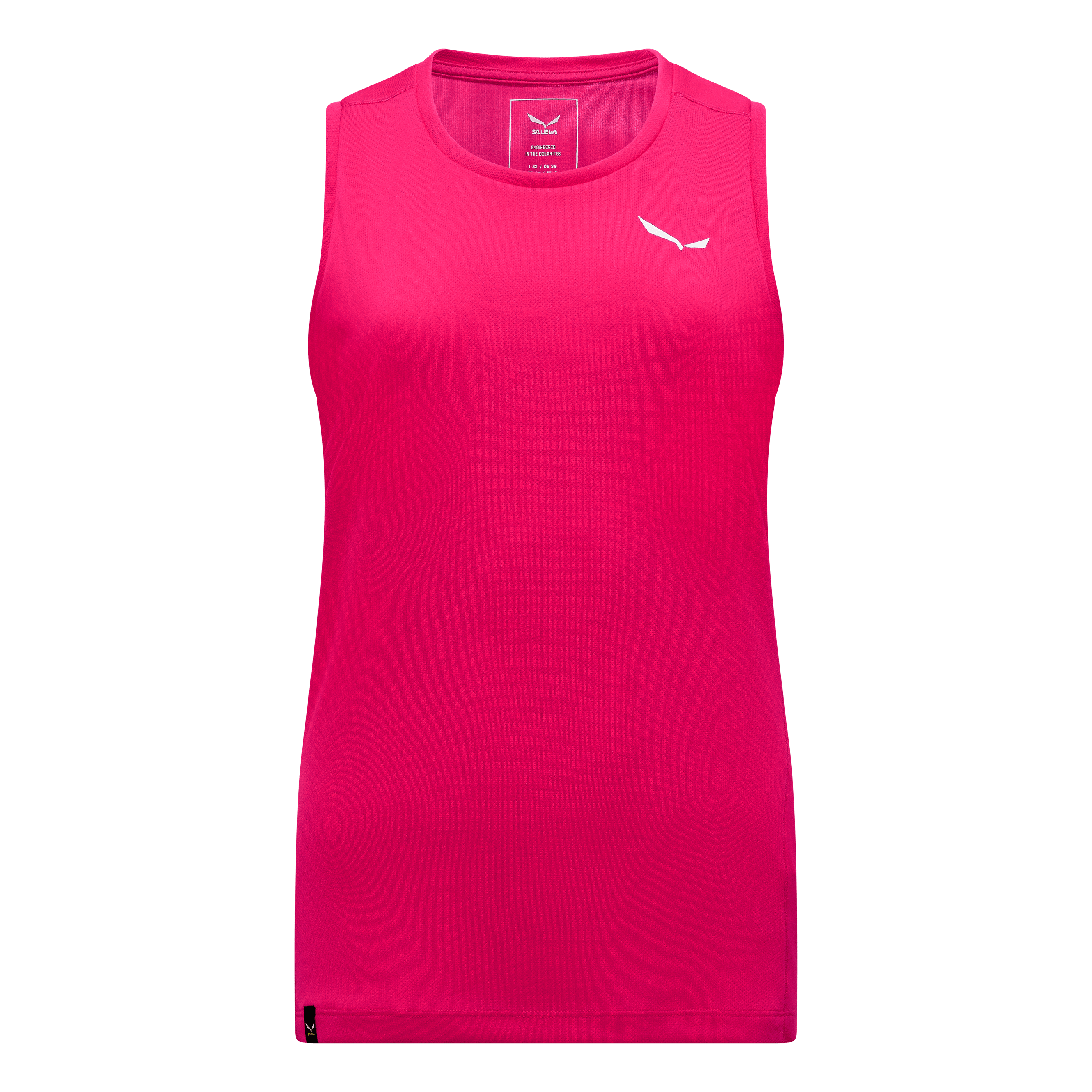 Sportives Dry Damen-Tanktop