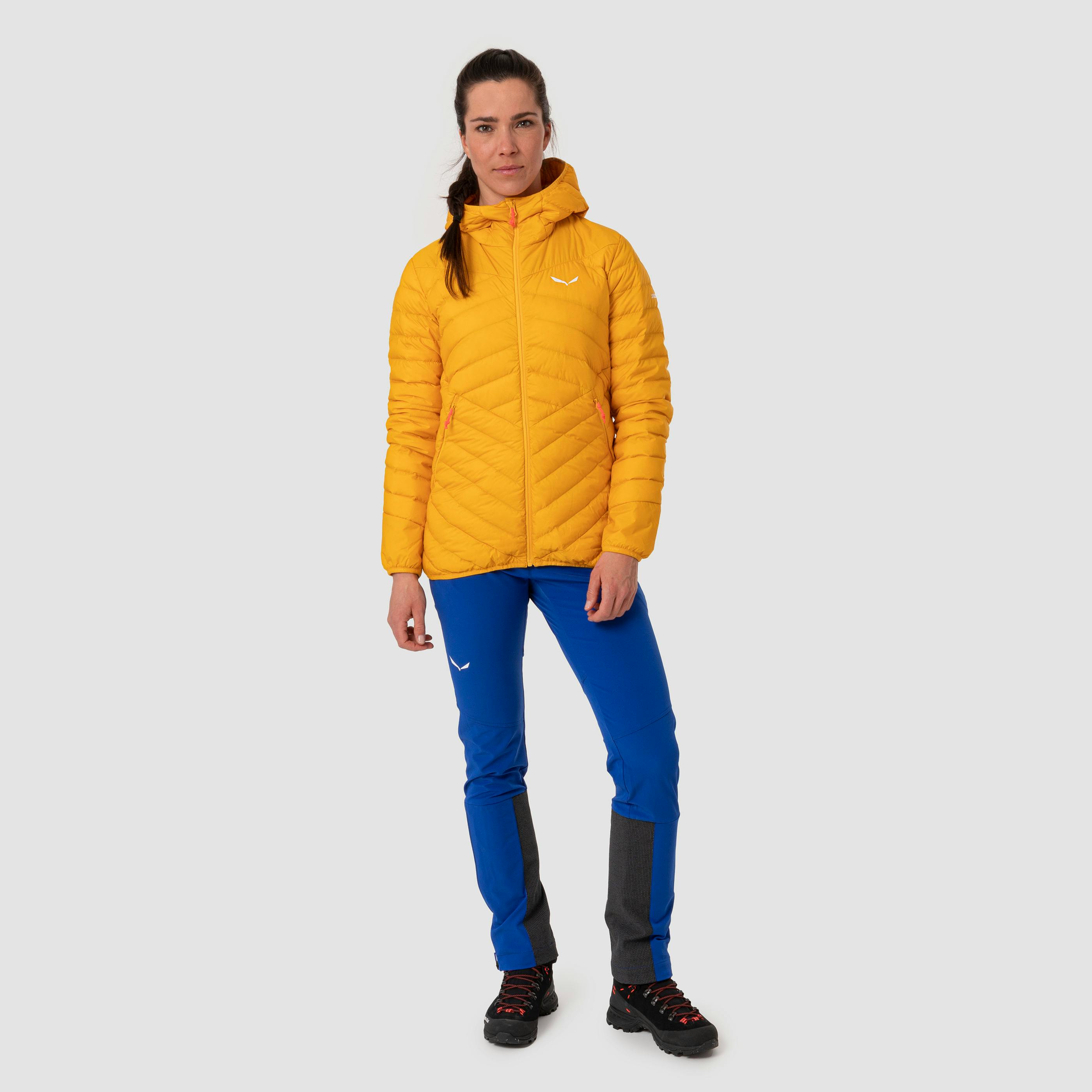 Lagorai Durastretch Hose Damen