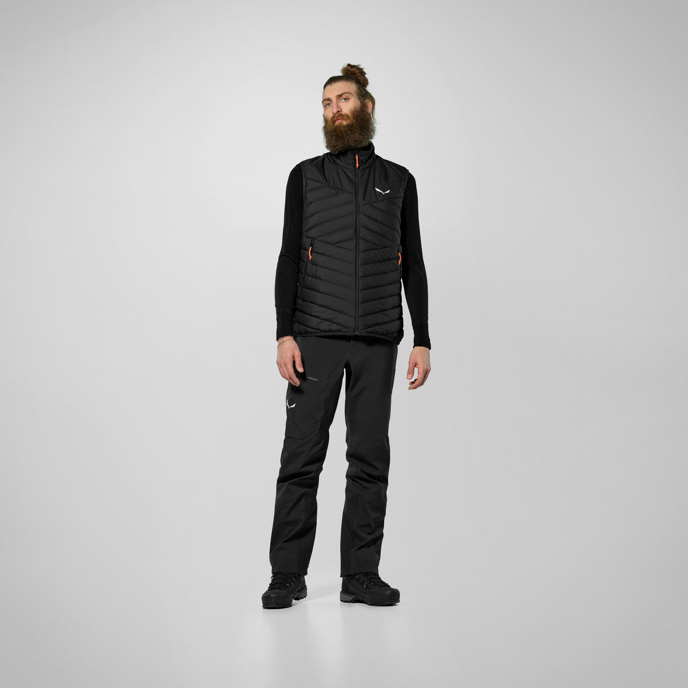 Brenta RDS Down-Jacke Herren