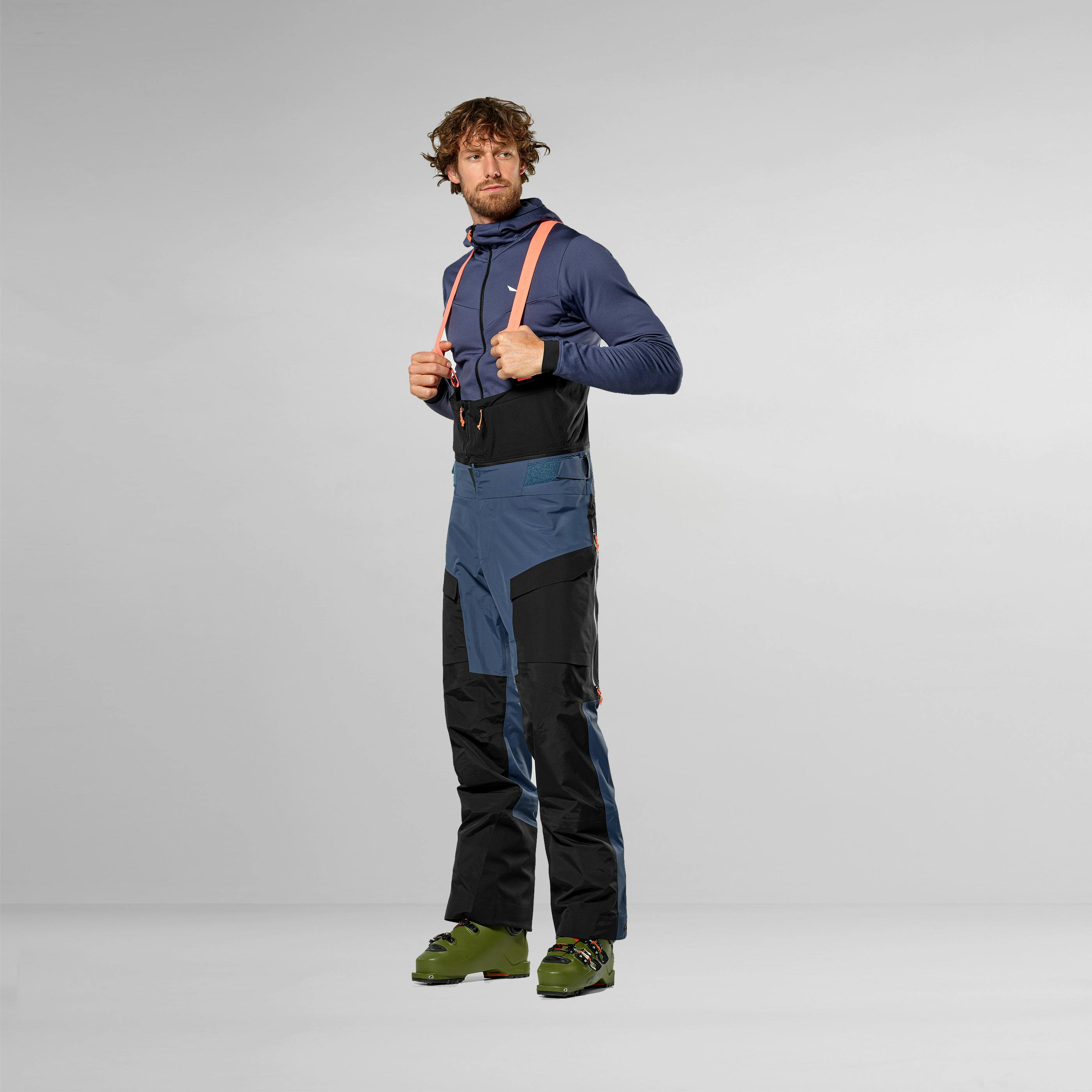 Sella Free 3-Lagen-Powertex-Hose Herren