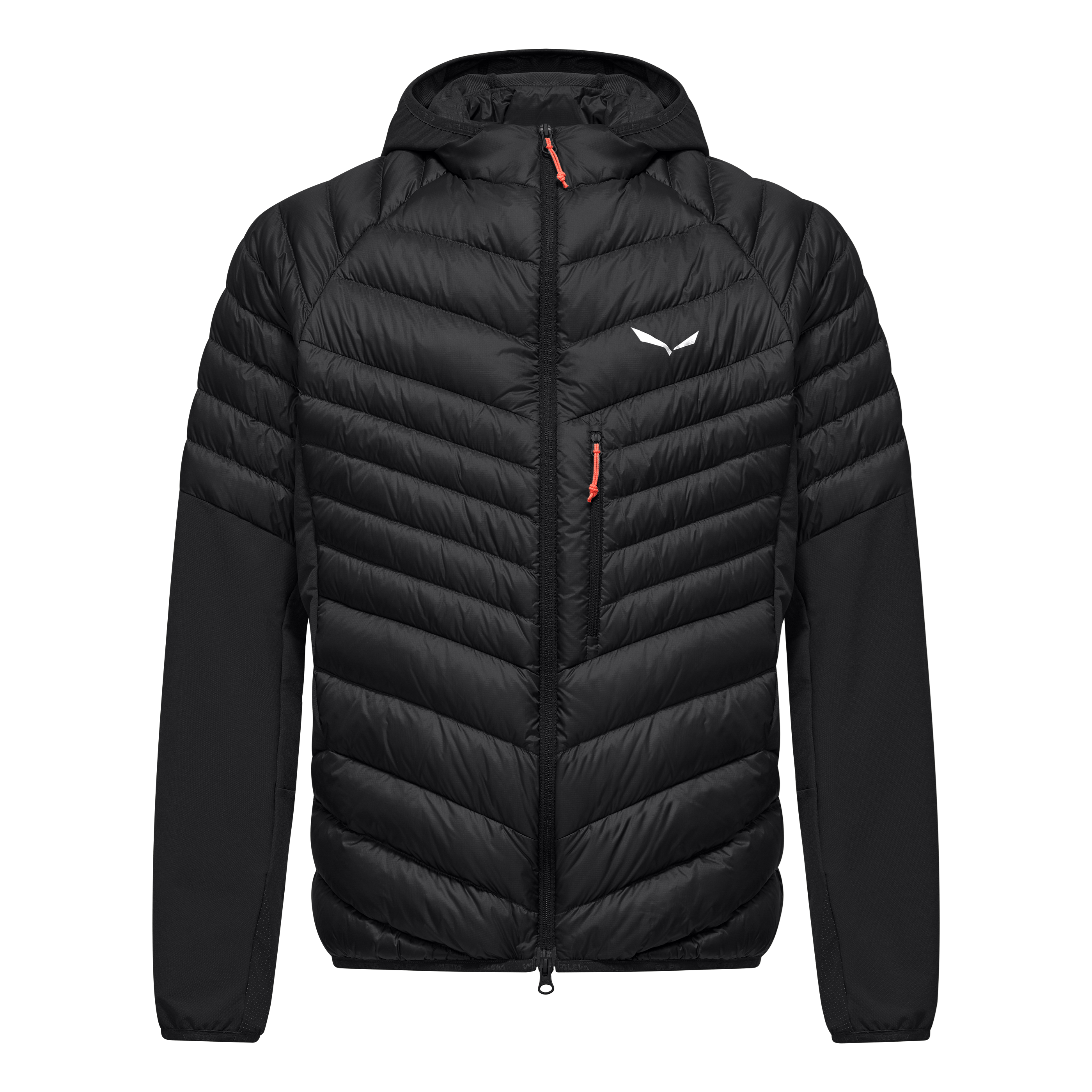 Agner Light RDS Daunenjacke Herren