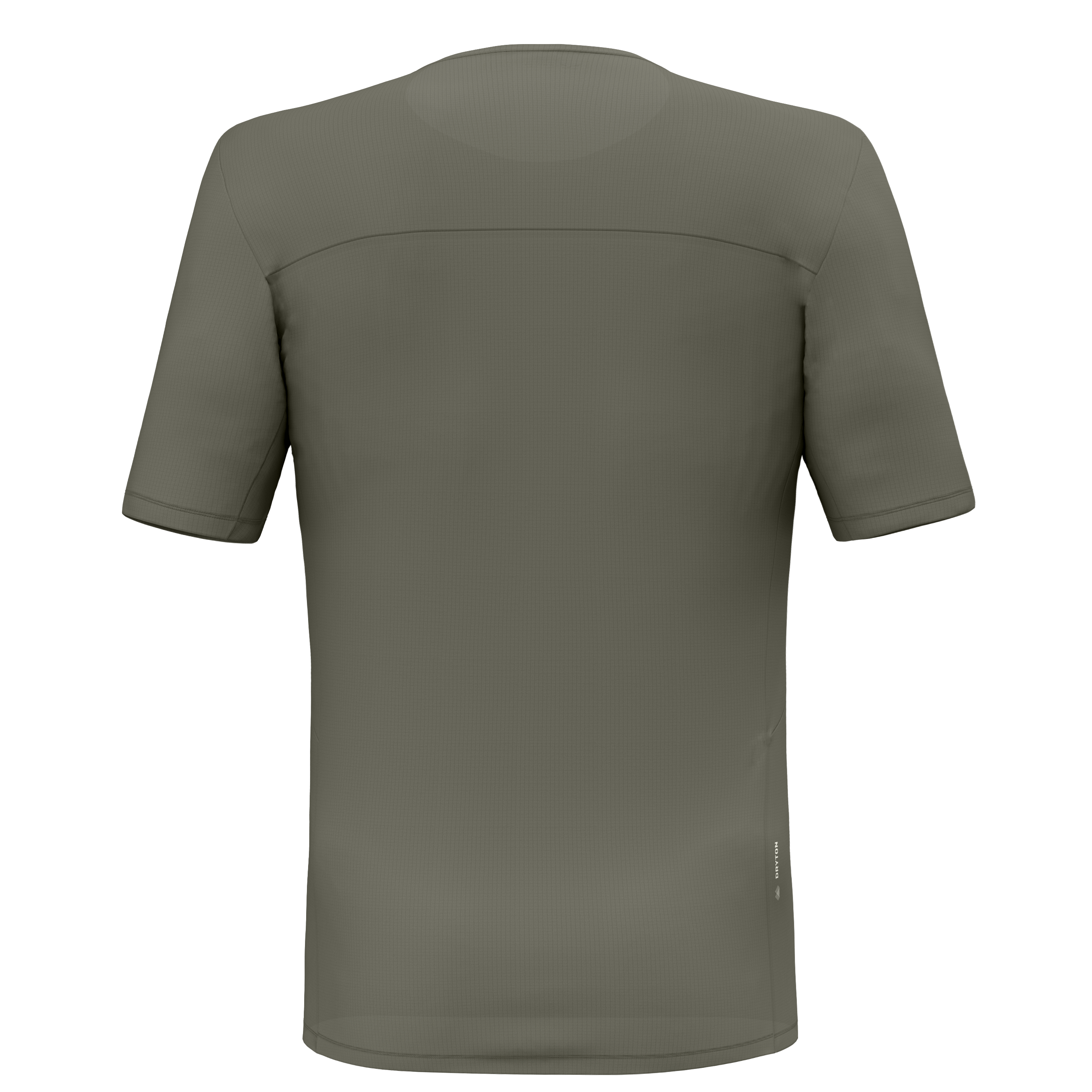 Puez Sporty Dry T-Shirt Herren