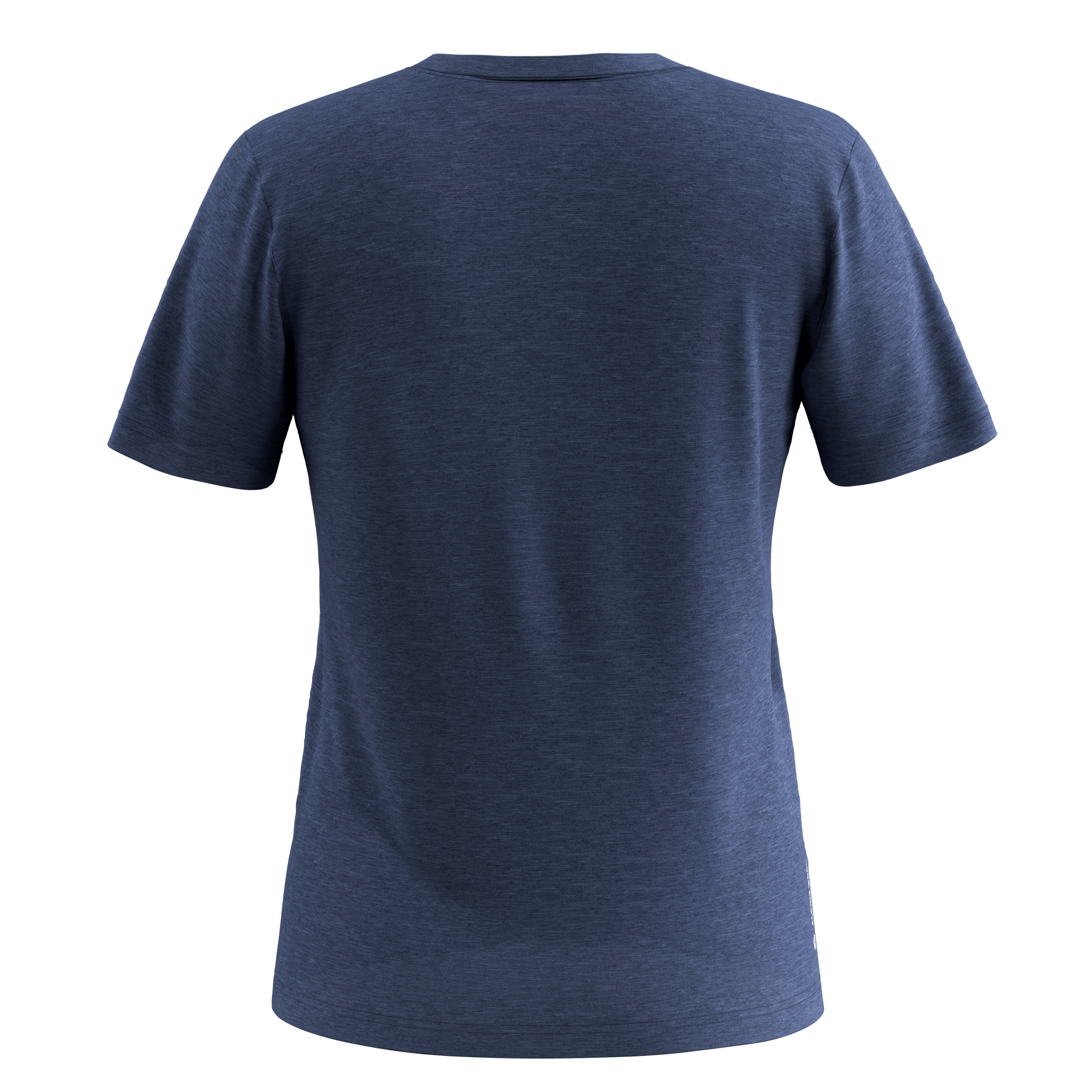 Eagle Minilogo Merino T-Shirt Damen