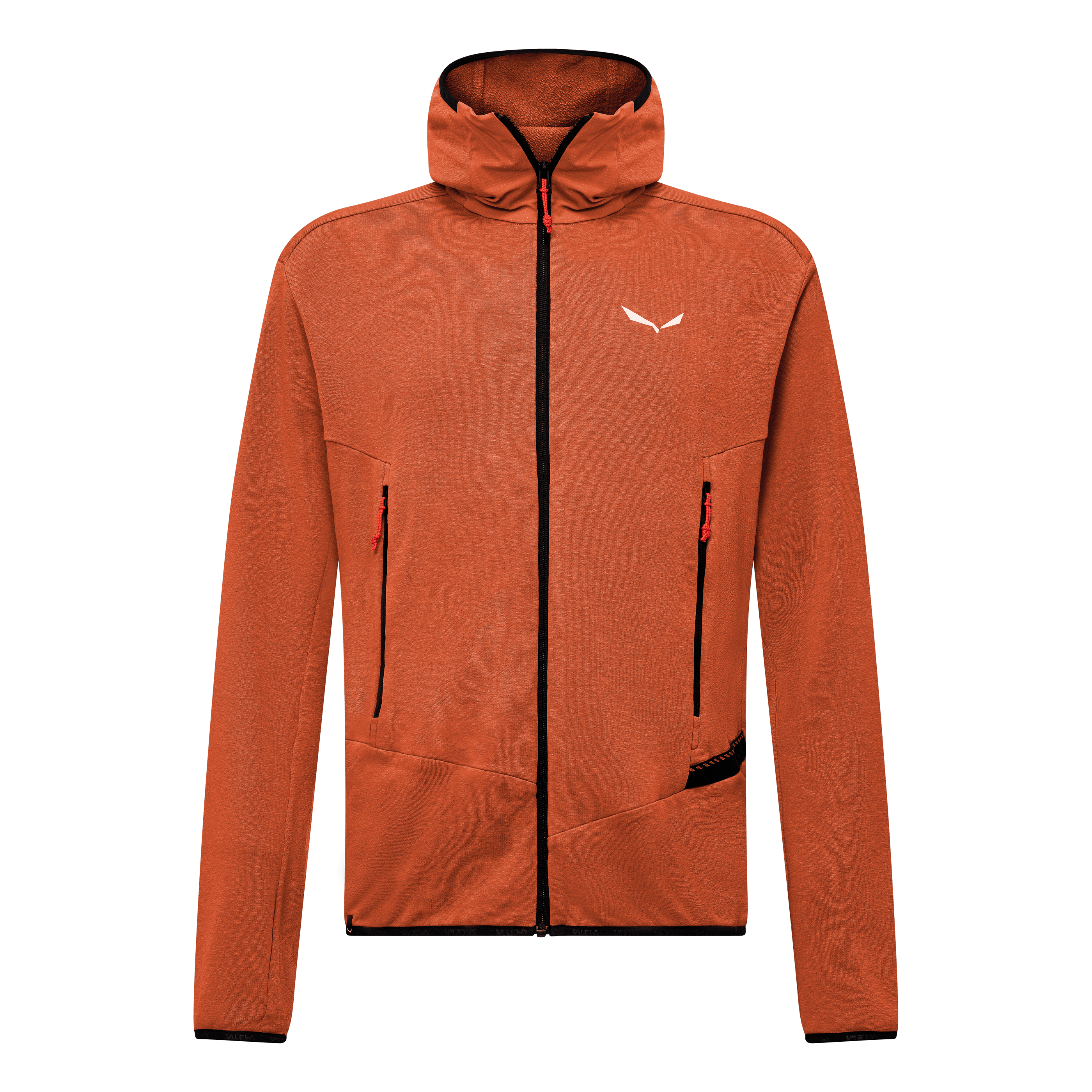 Agner Hemp 2 Hooded Jacke Herren