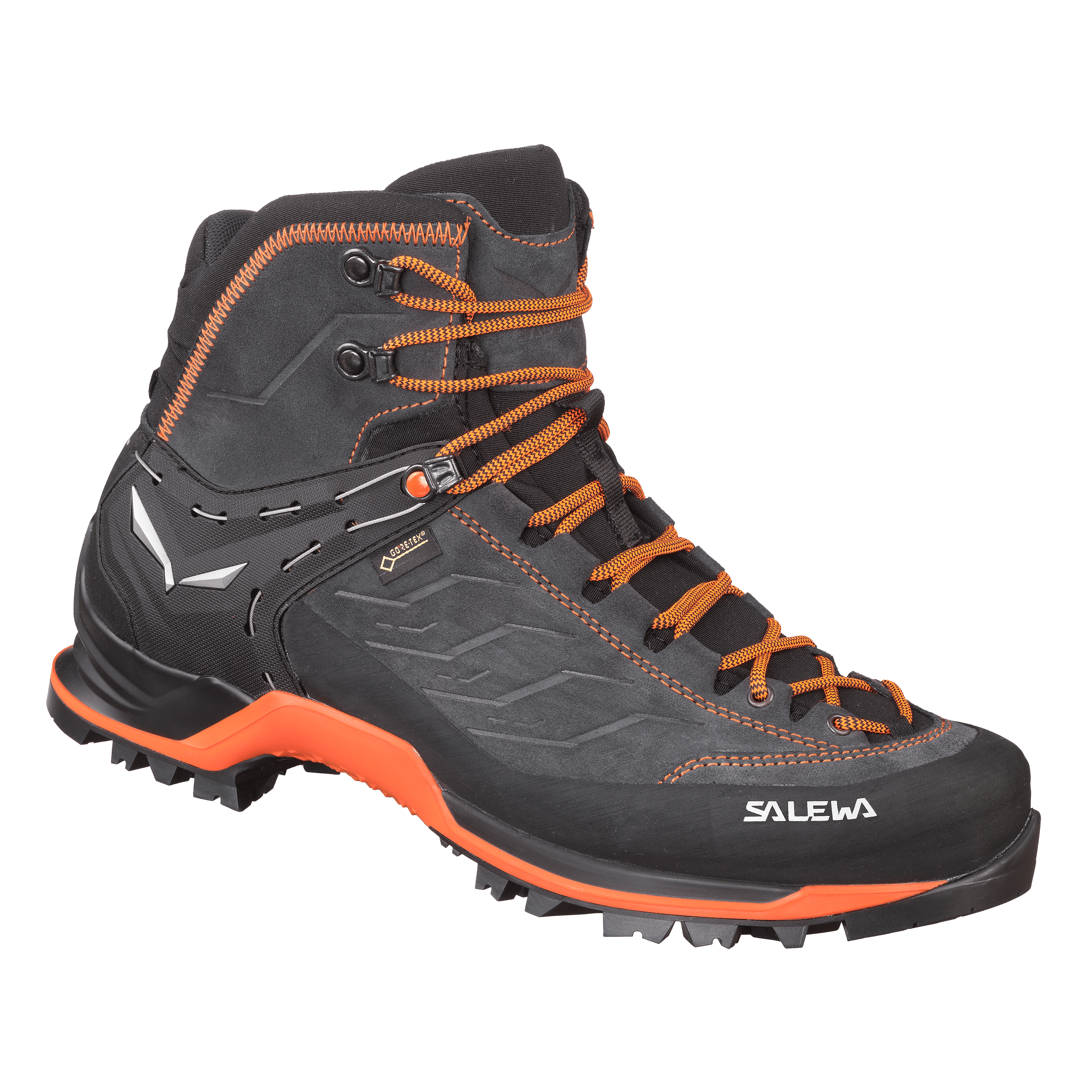 Mountain Trainer Mid GORE-TEX® Herrenschuhe