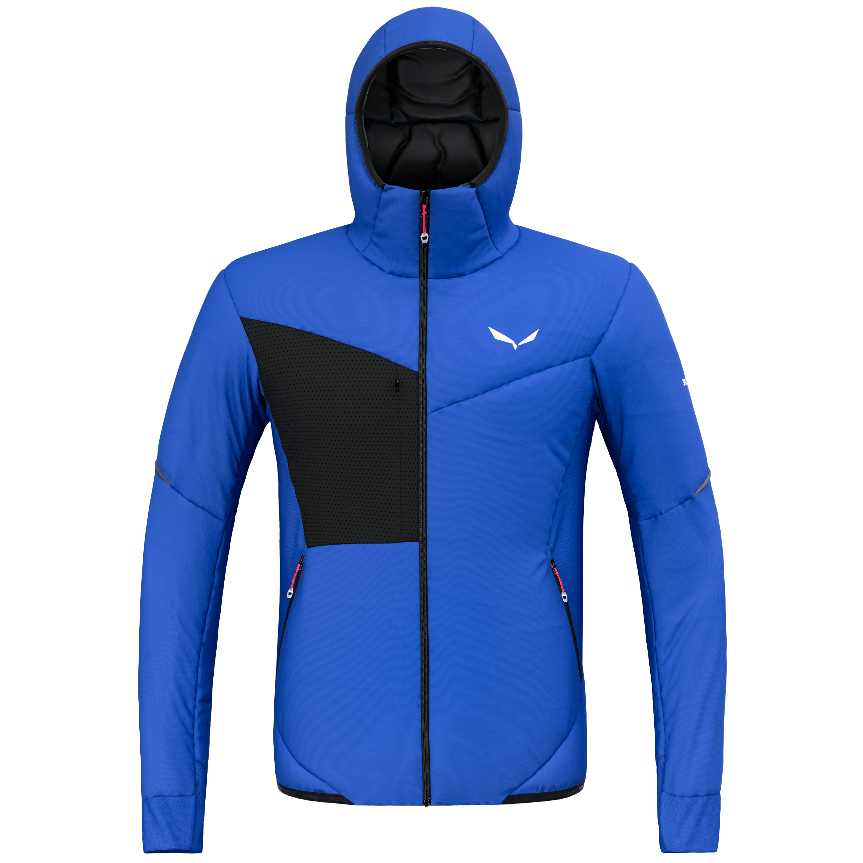 Pedroc 2 TirolWool® Responsive Hybrid Jacke Herren