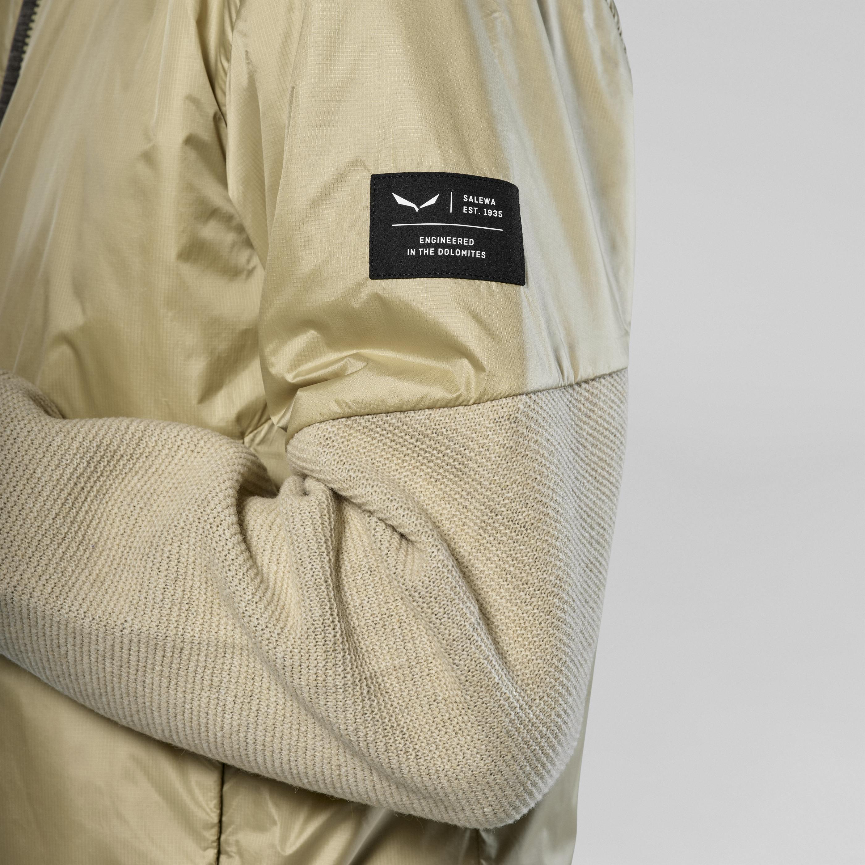 Fanes TirolWool® Responsive Jacket Herren