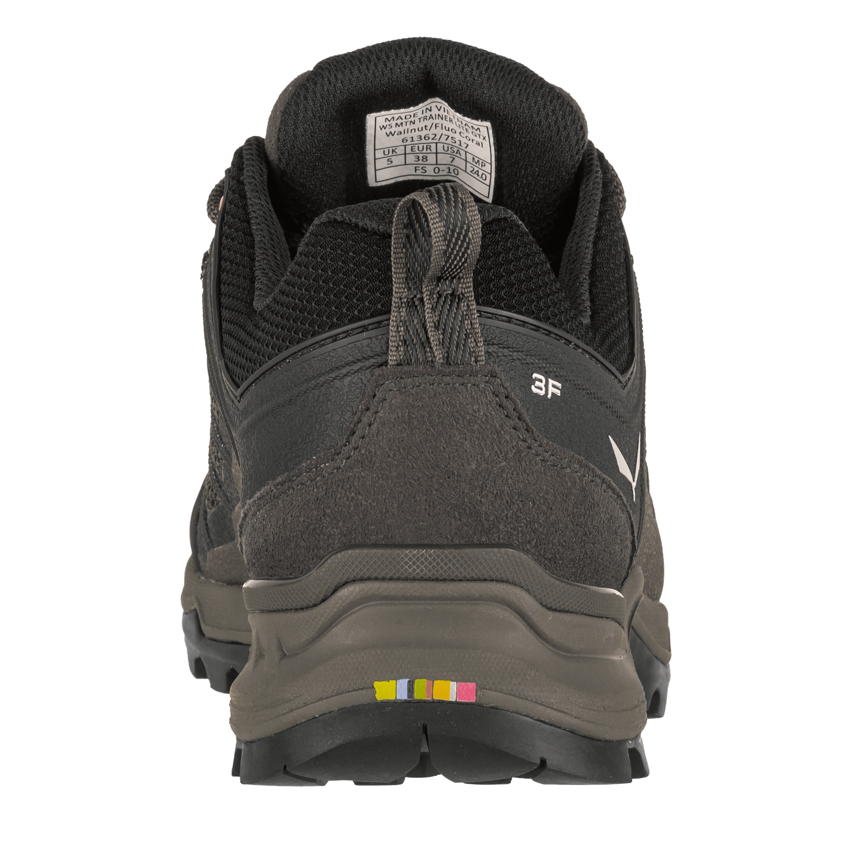 Mountain Trainer Lite GORE-TEX® Damen-Schuhe