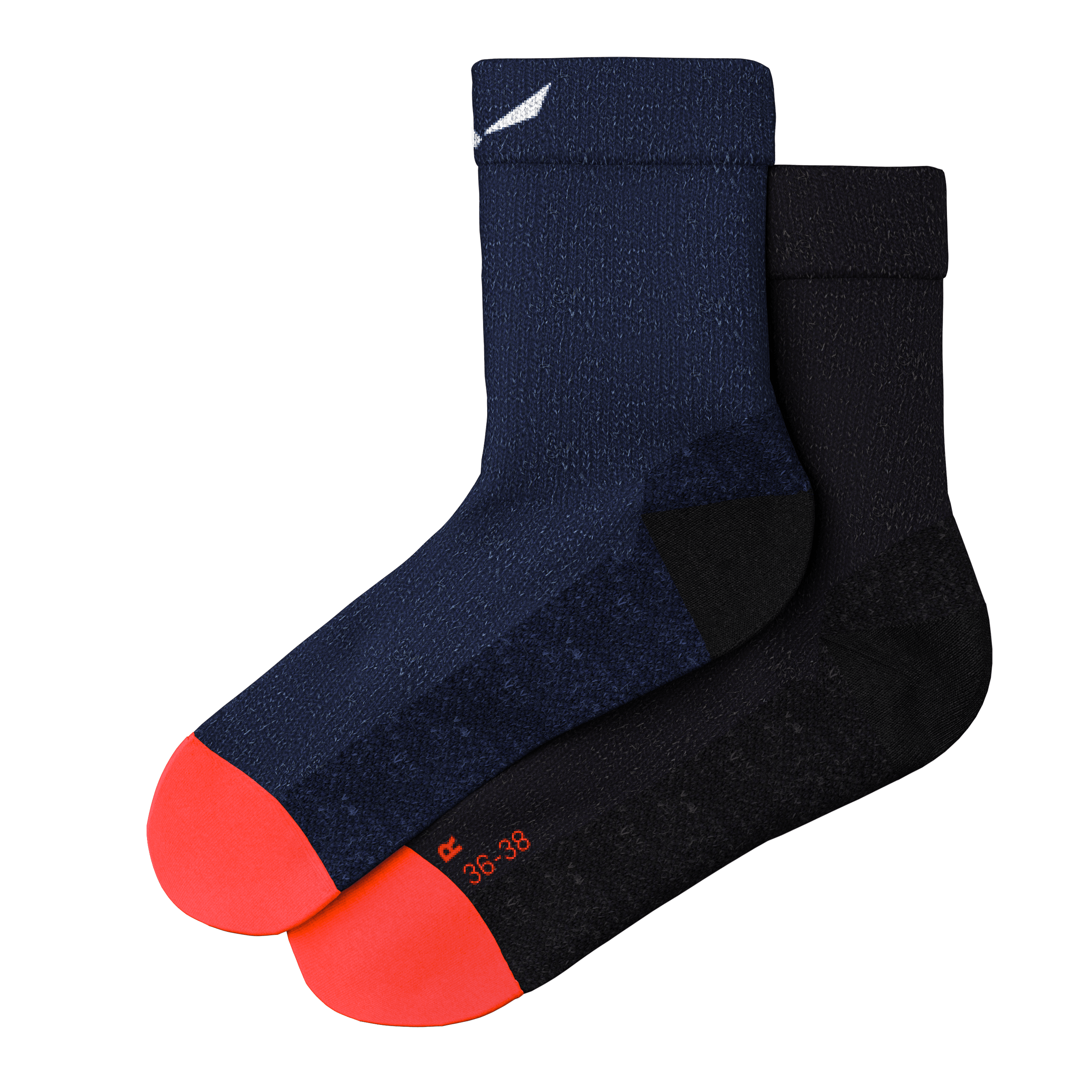 Wildfire Merino Hemp Viertelsocken für Frauen