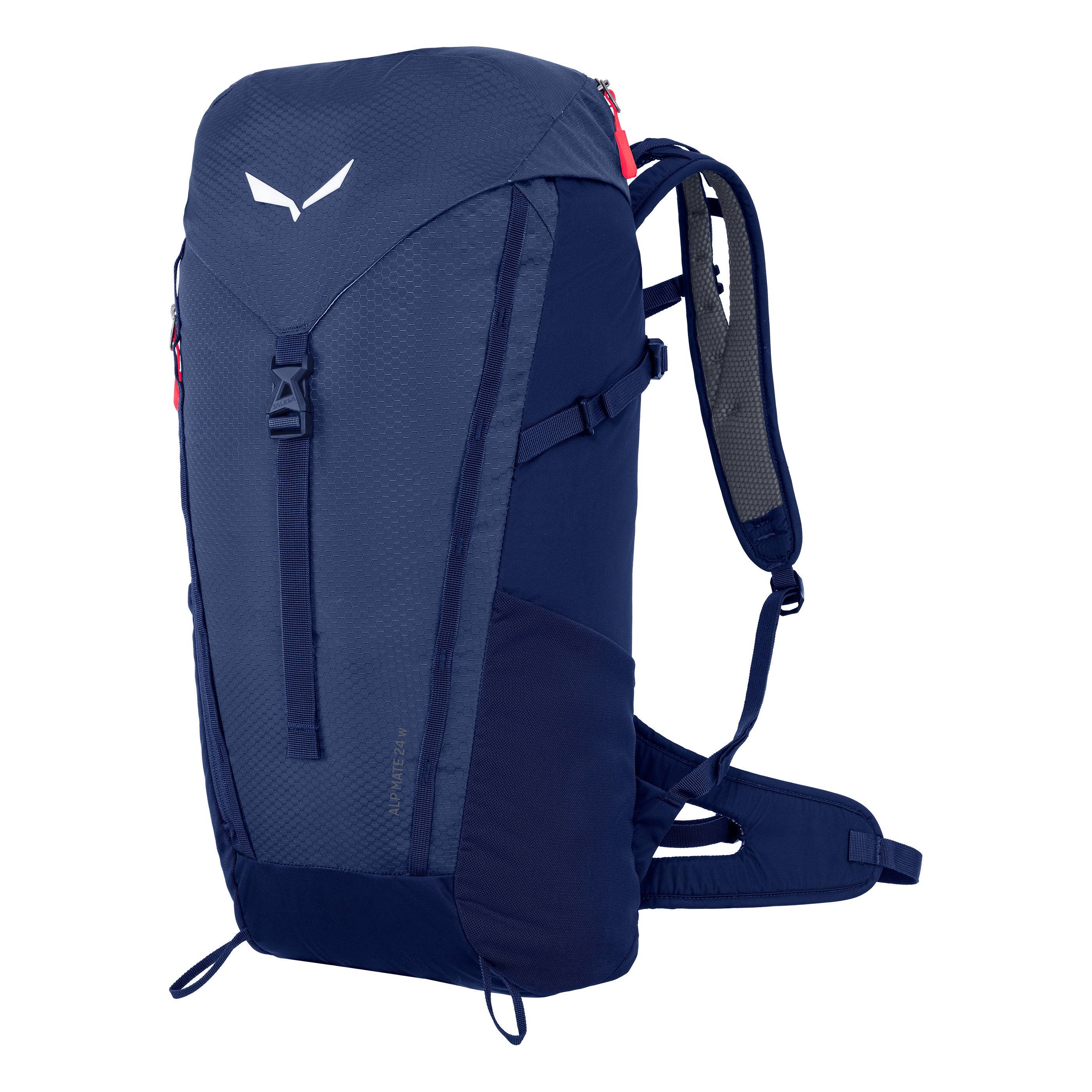 Alp Mate 24L Rucksack Frauen