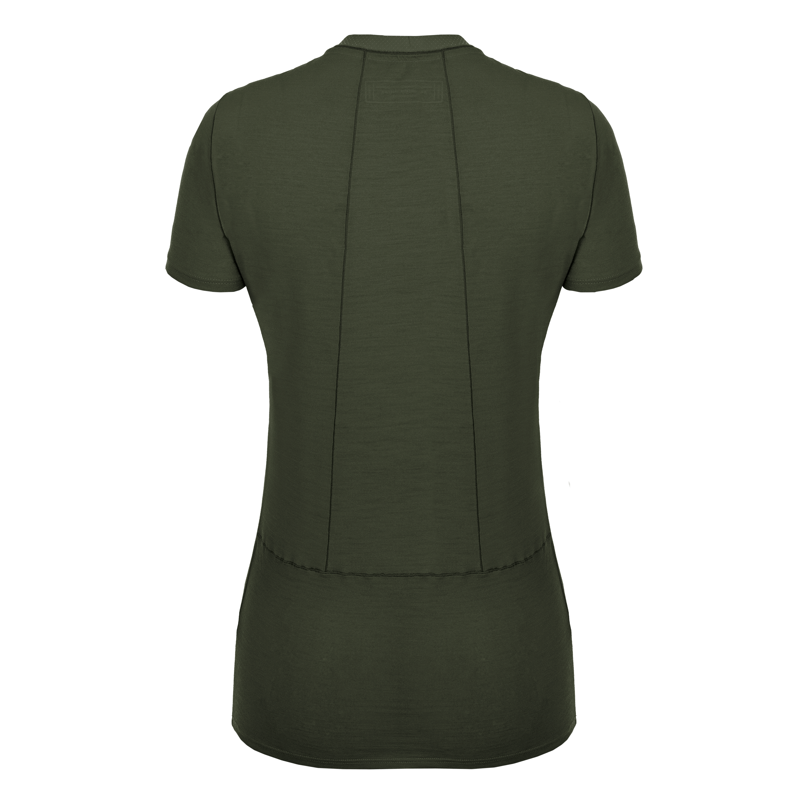 Agner Merino-T-Shirt für Frauen