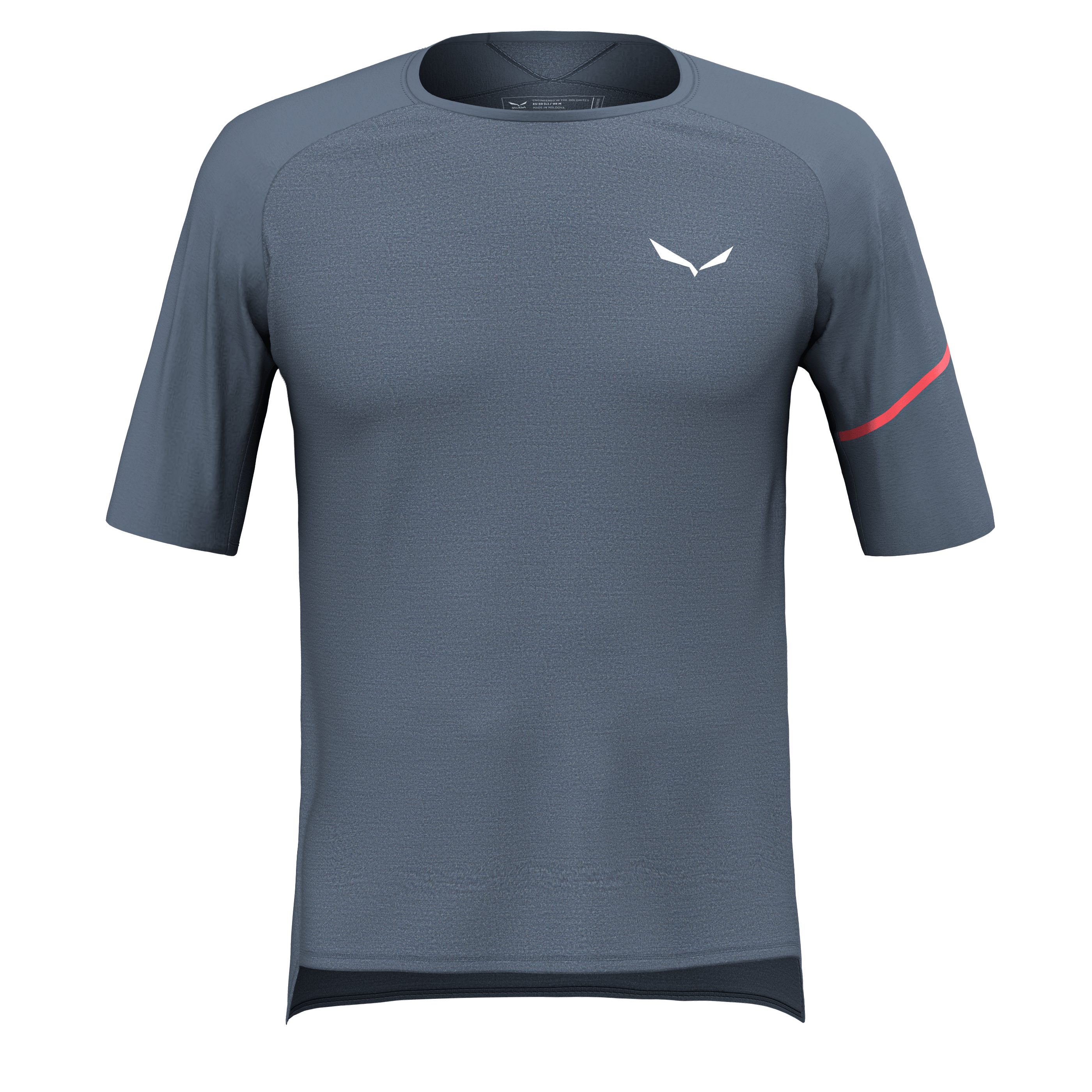 Vento Merino T-Shirt Herren