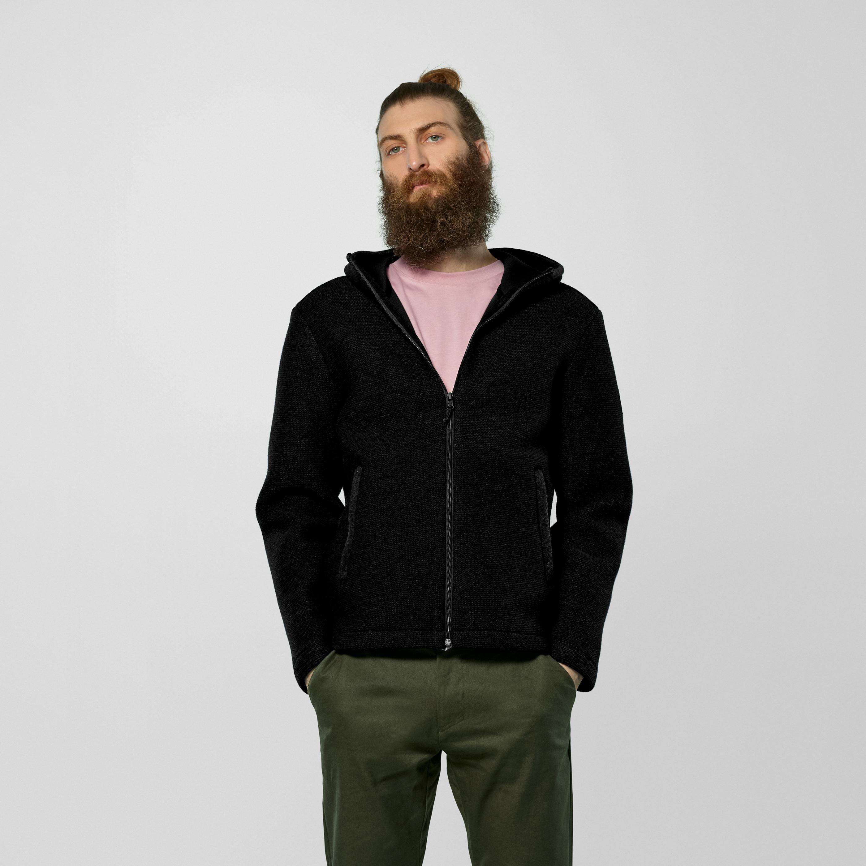 Fanes Sarner Jacke Herren