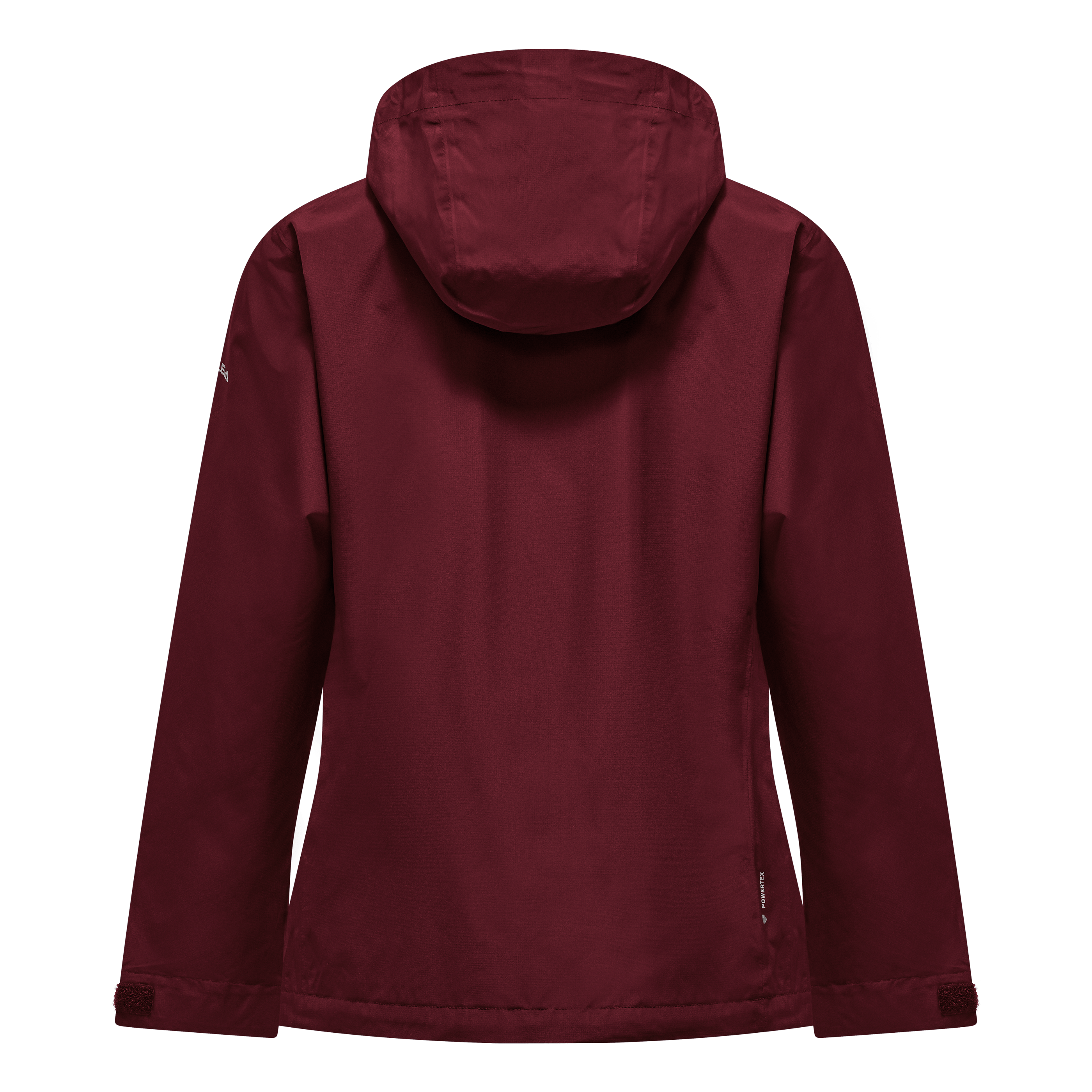 Puez 2,5-L-Powertex-Jacke Damen