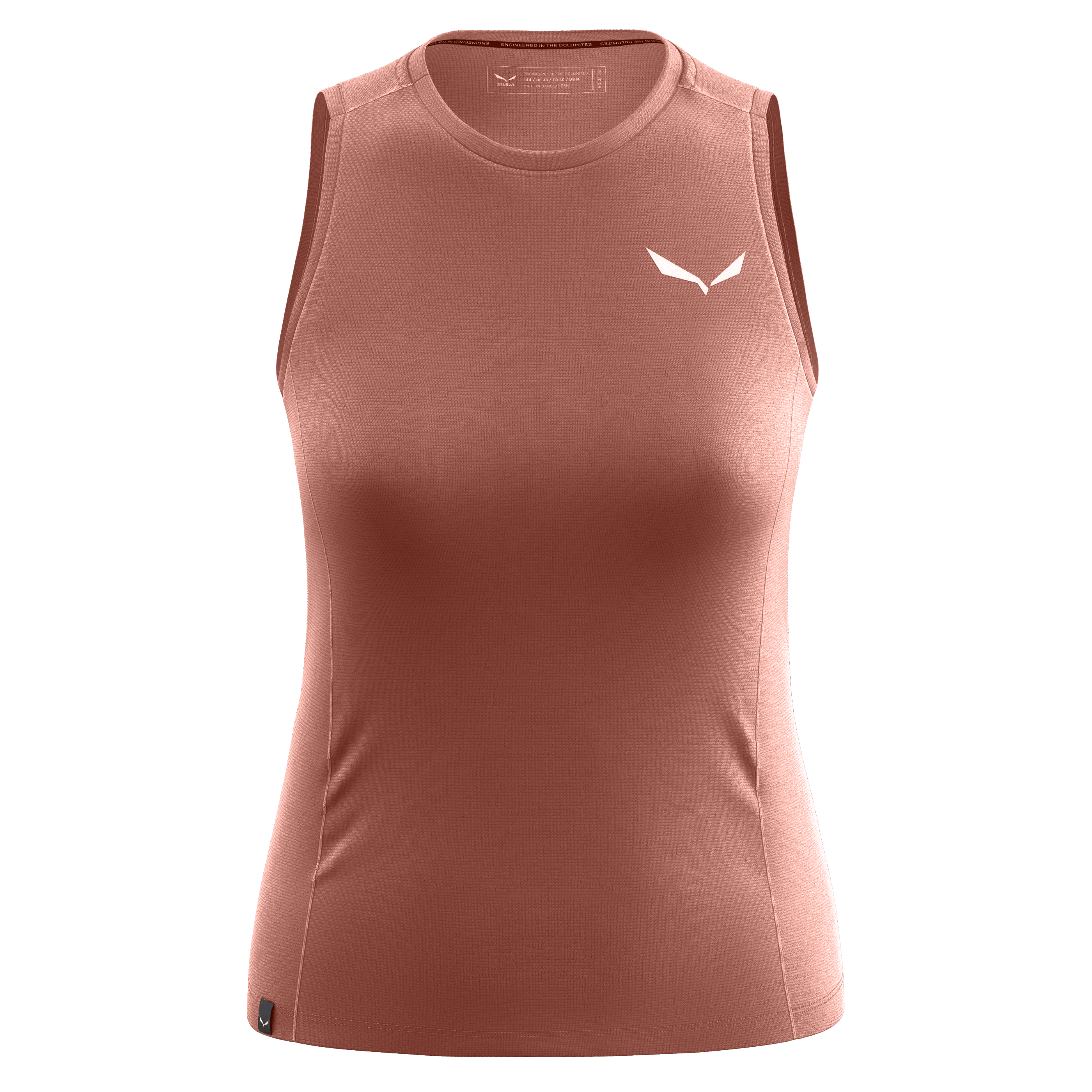 Puez Dry Tank Top Damen