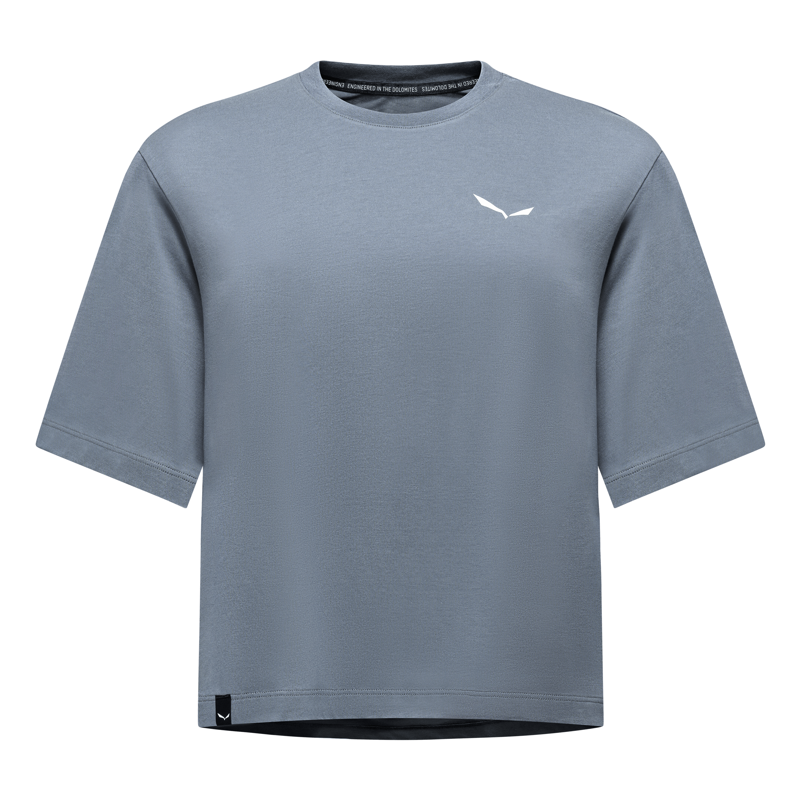 Eagle Loose T-Shirt Damen