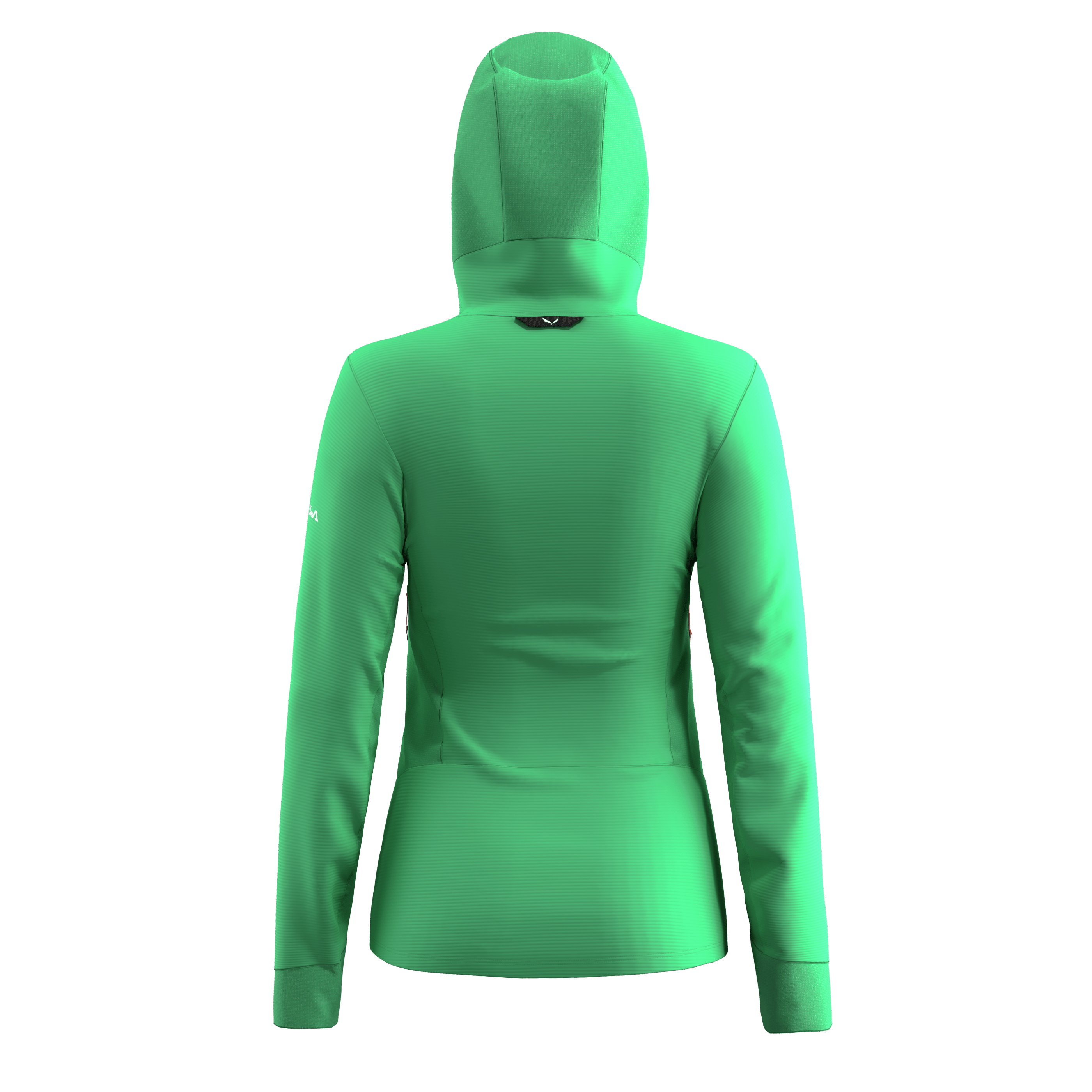 Agner Polarlite Kapuzenjacke Damen