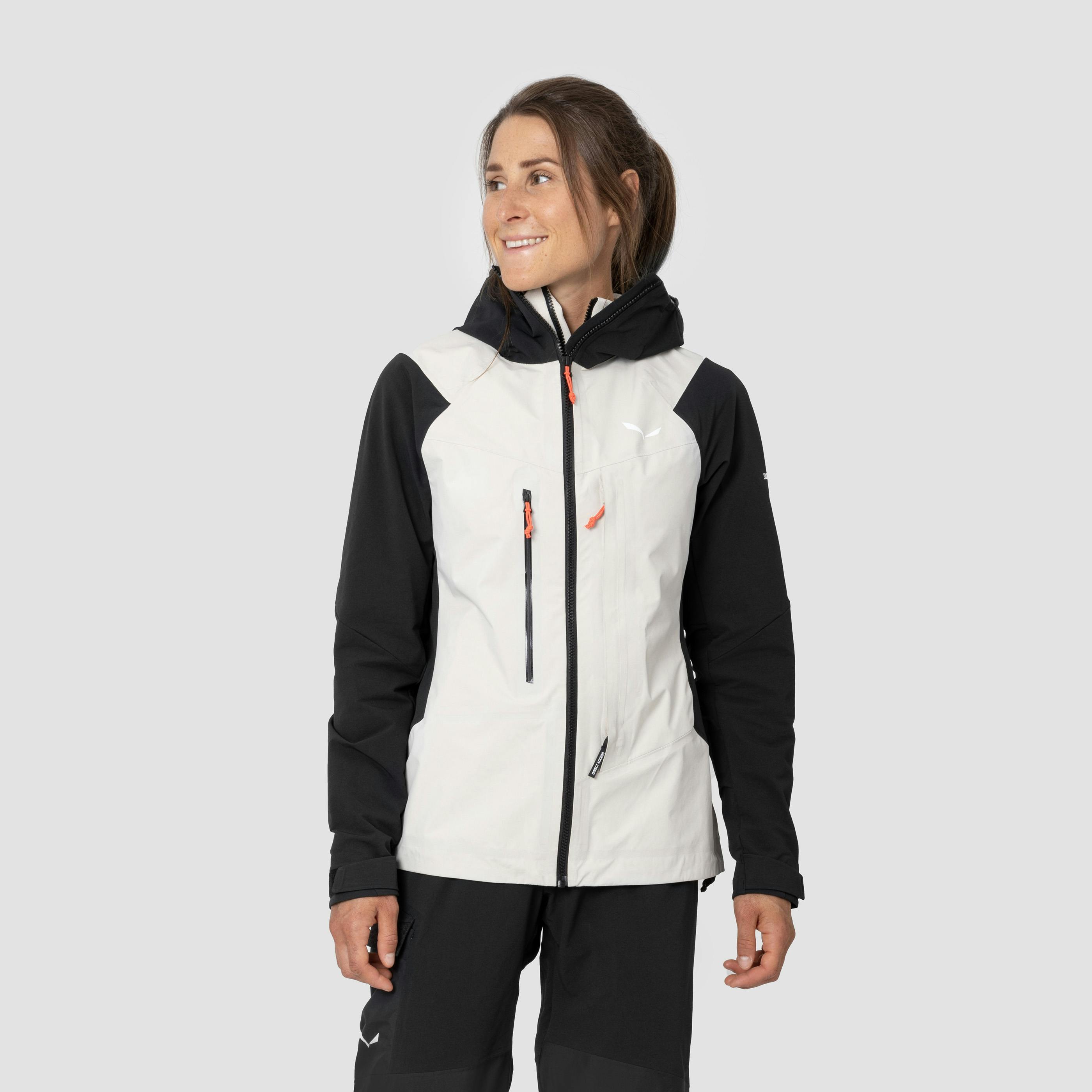 Sella Durastretch Hybrid Softshell-Jacke Damen